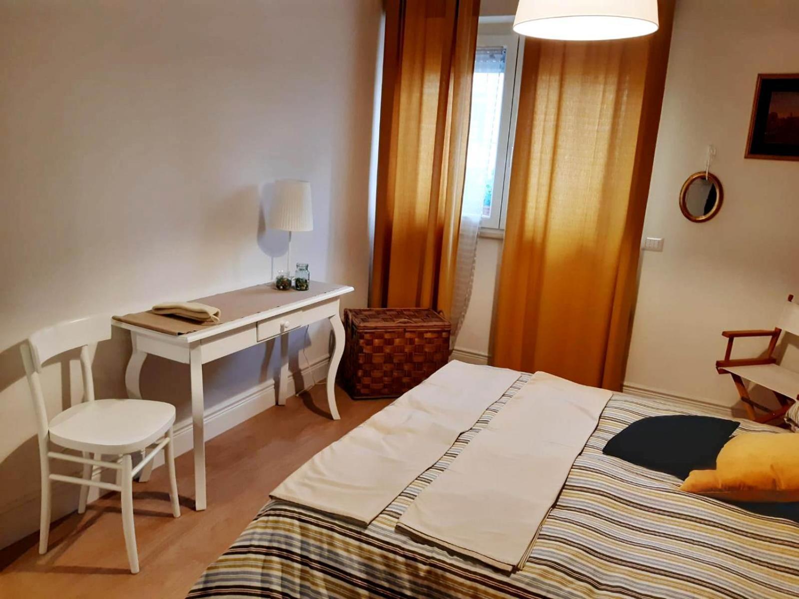 Porta Romana Architect Apartment *