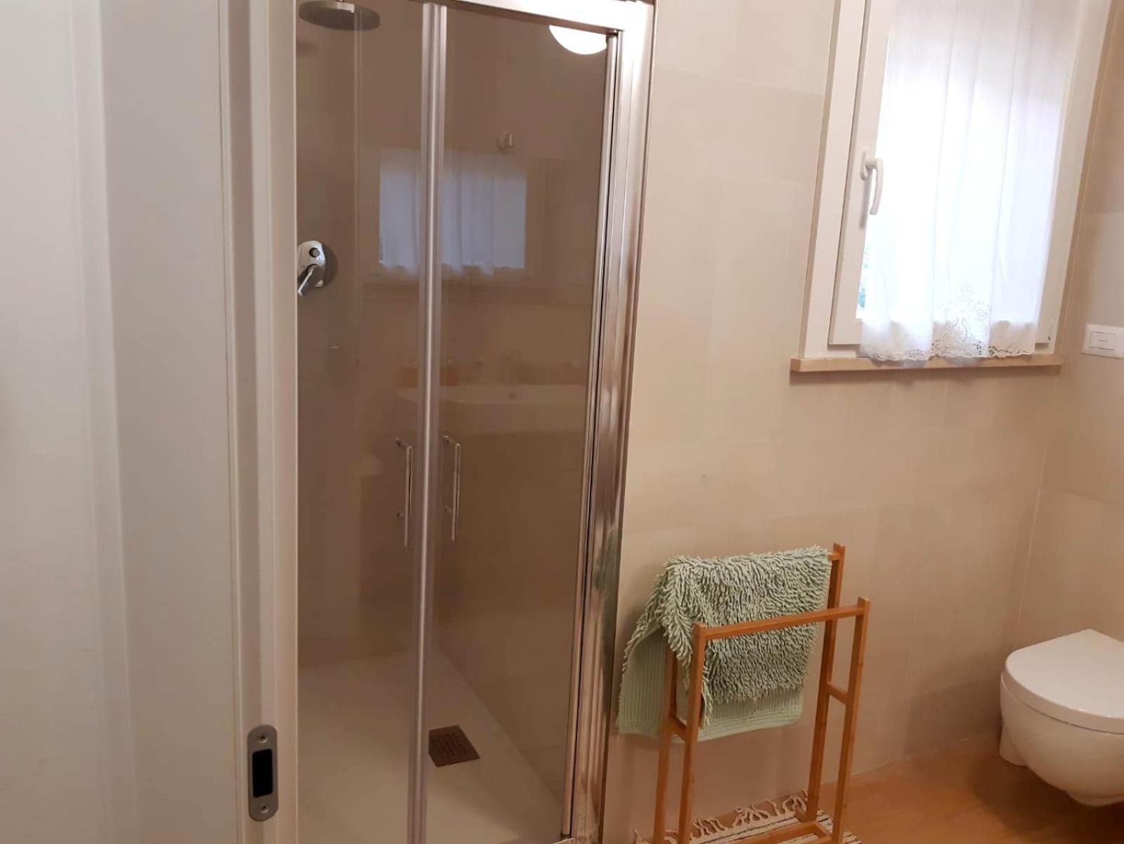 Porta Romana Architect Apartment Florence