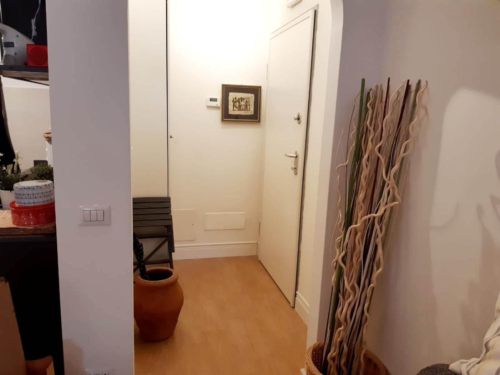 Porta Romana Architect Apartment Florence