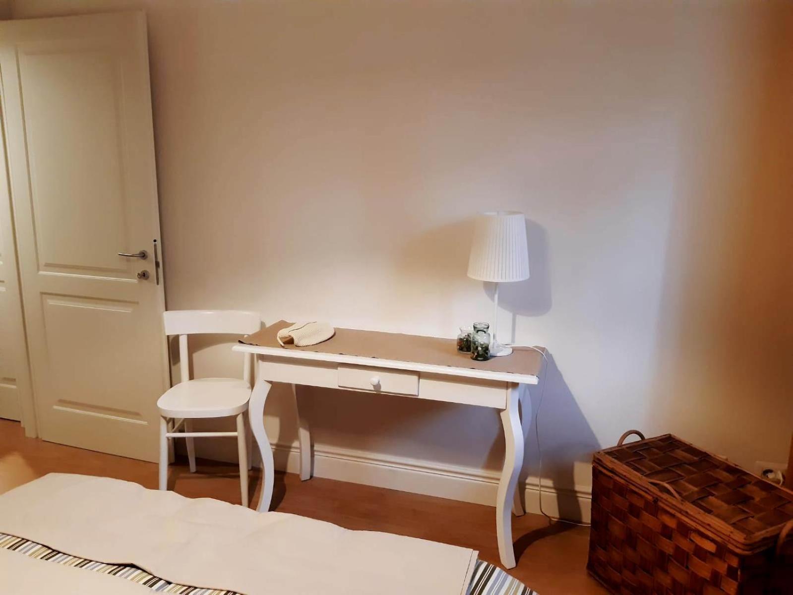 Porta Romana Architect Apartment