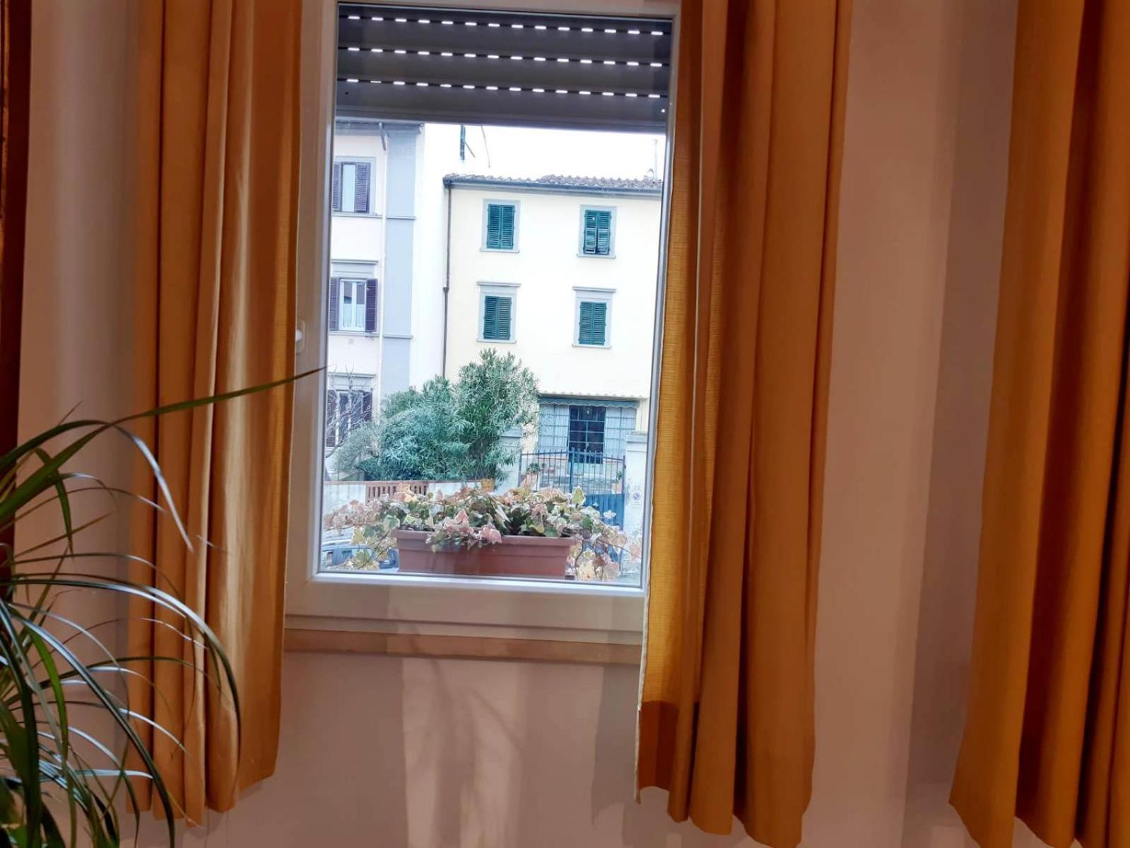 Apartment Porta Romana Architect *