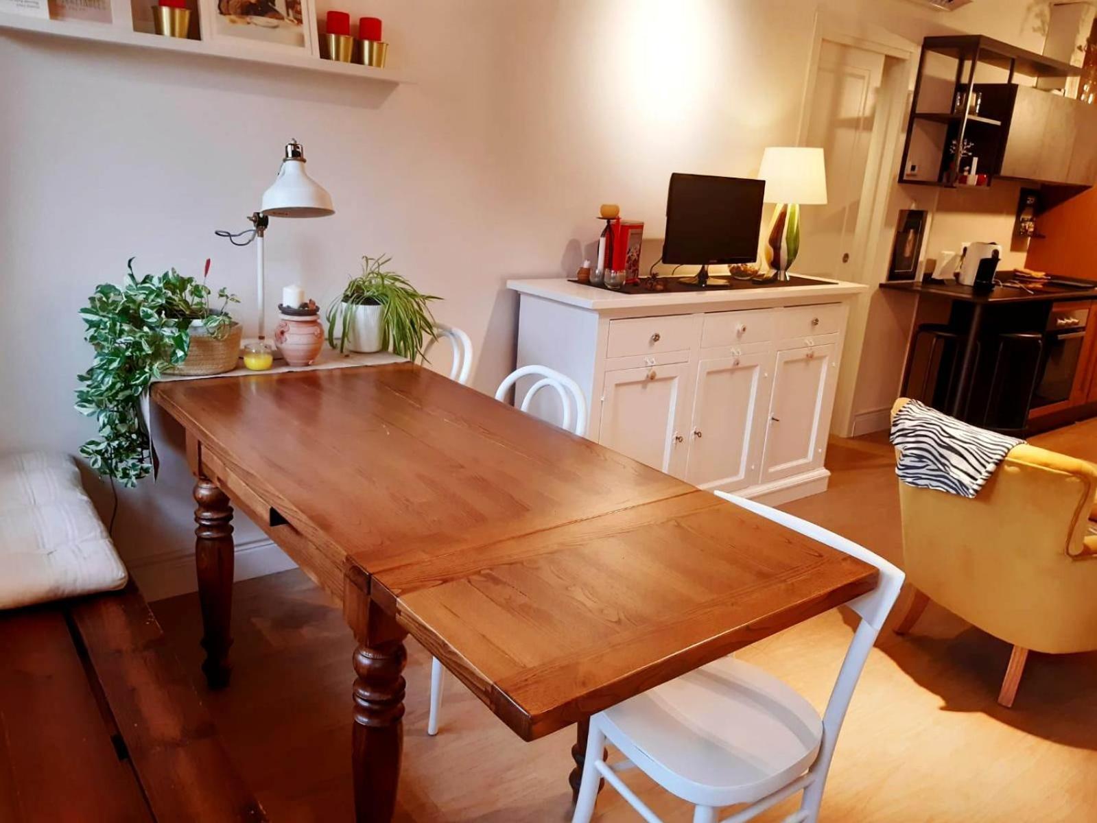 Apartment Porta Romana Architect Florence