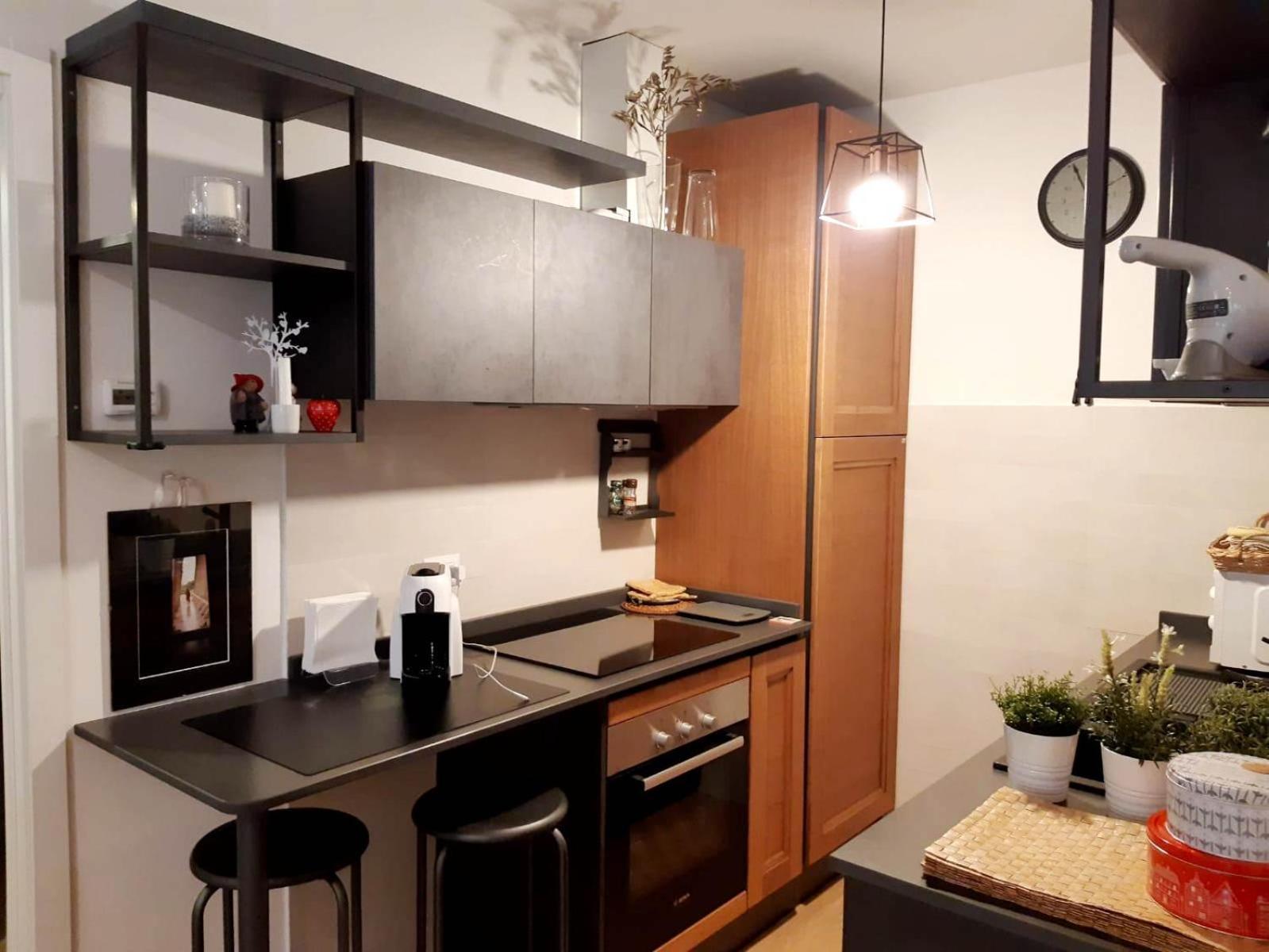 Apartment Porta Romana Architect *