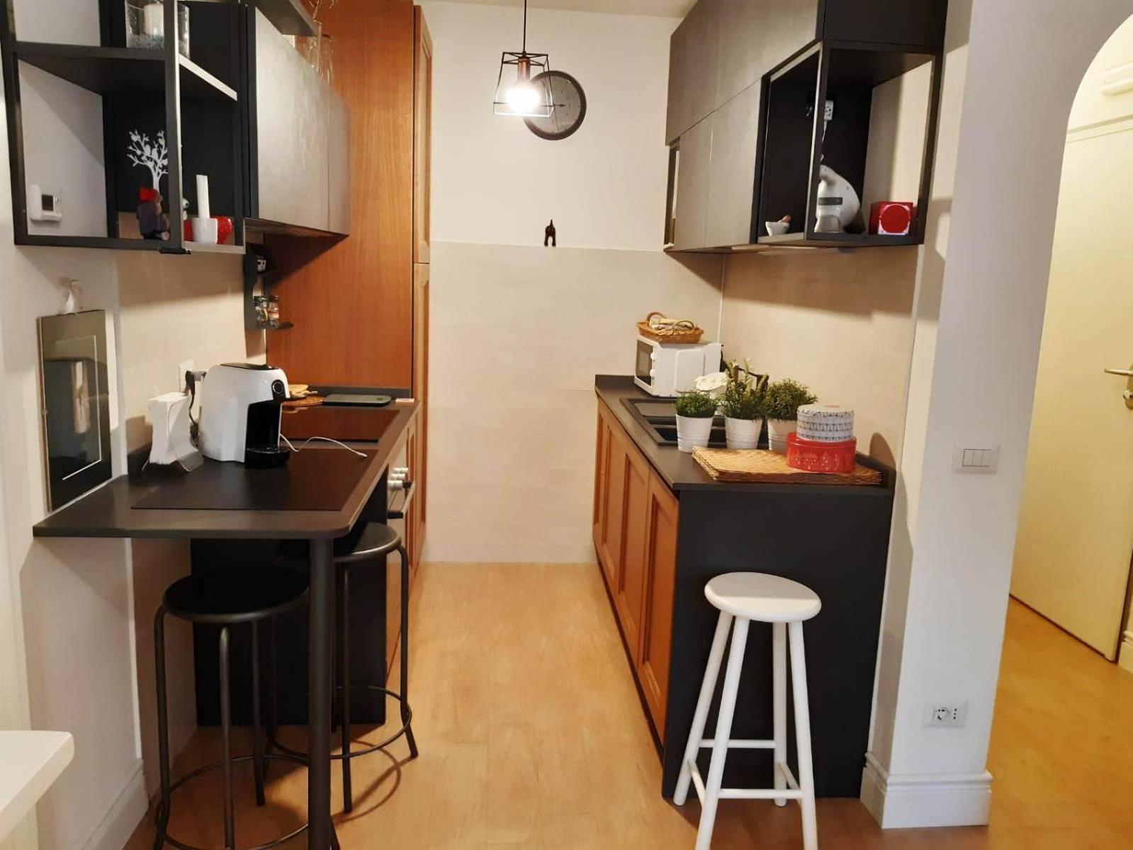 Apartment Porta Romana Architect Florence
