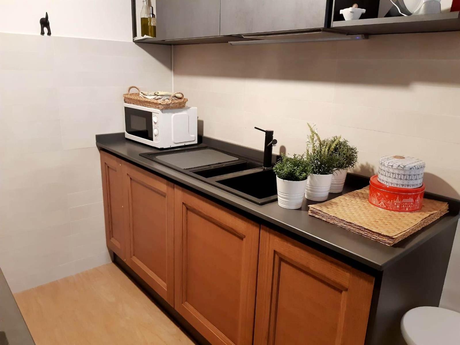 Porta Romana Architect Apartment *