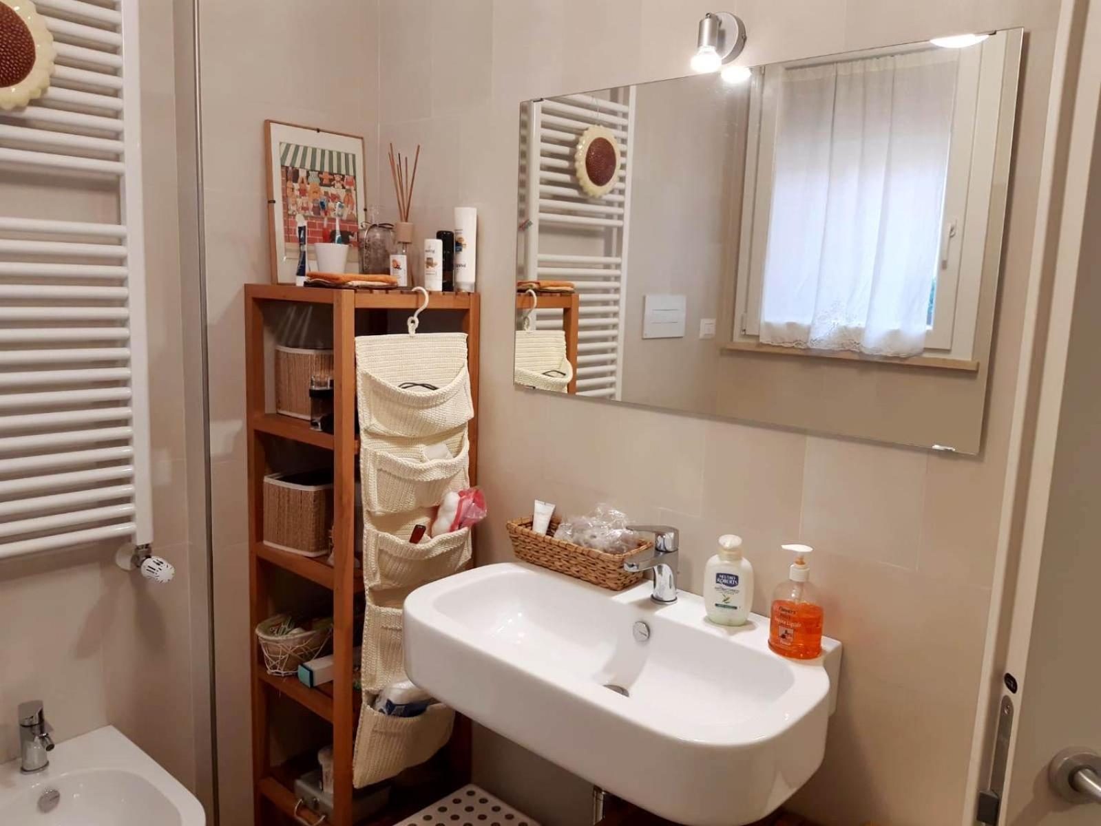 Porta Romana Architect Apartment Florence