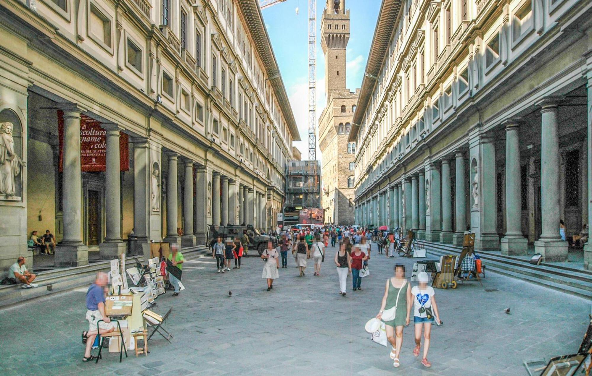 2 Bedroom Beautiful In * Florence