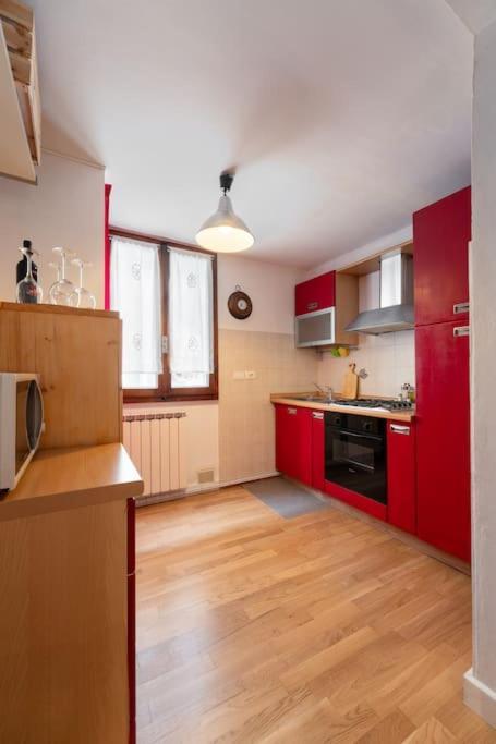 Apartment Keys Of Italy - Mercato 20 - Modern 1 Bedroom Nearby Mercato