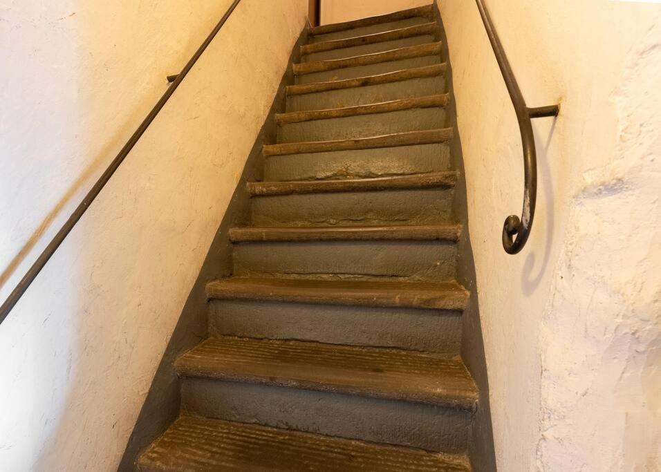 Keys Of Italy - Mercato 20 - Modern 1 Bedroom Nearby Mercato Florence