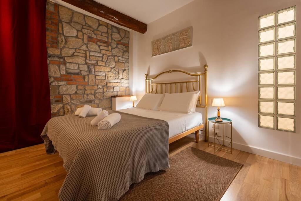Keys Of Italy - Mercato 20 - Modern 1 Bedroom Nearby Mercato * Florence