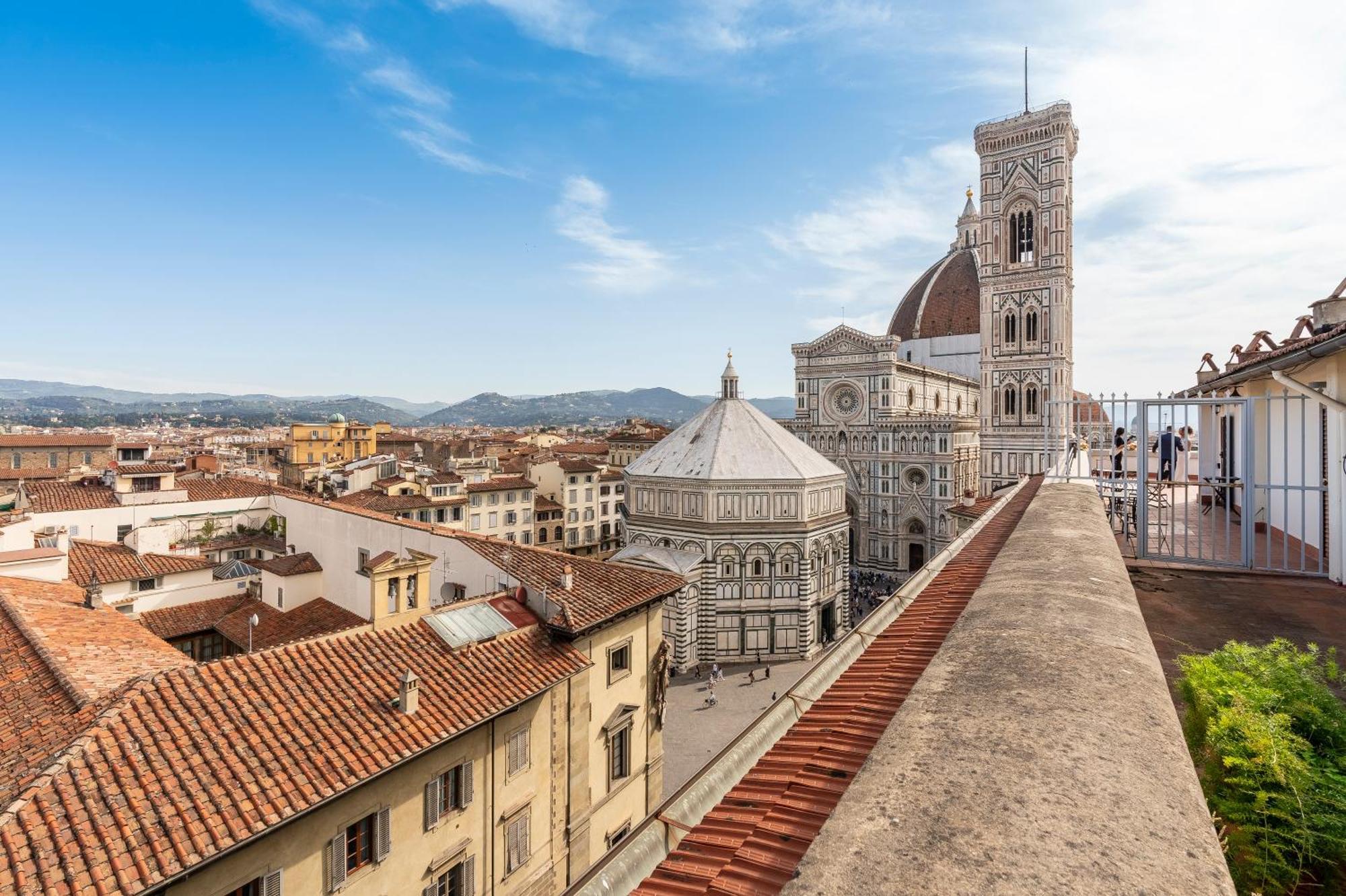 Duomo Apartment