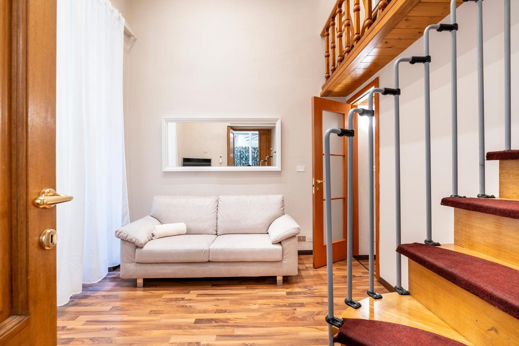Duomo Apartment *