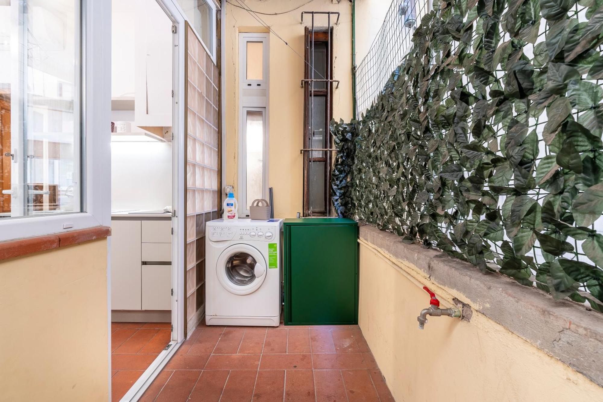 Apartment Duomo Florence