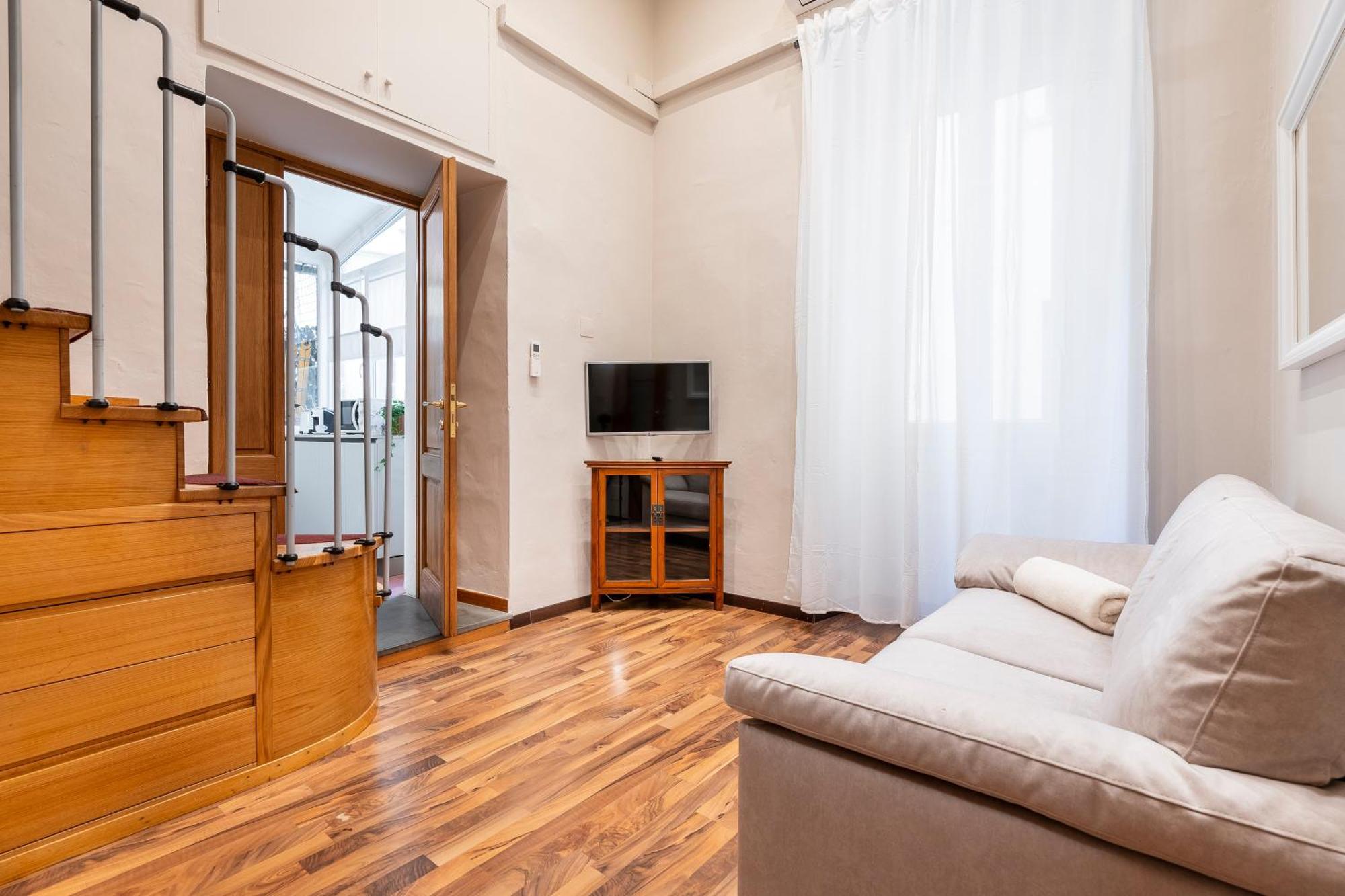 Duomo Apartment