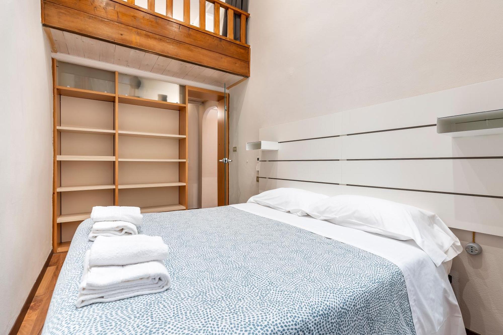 Apartment Duomo *