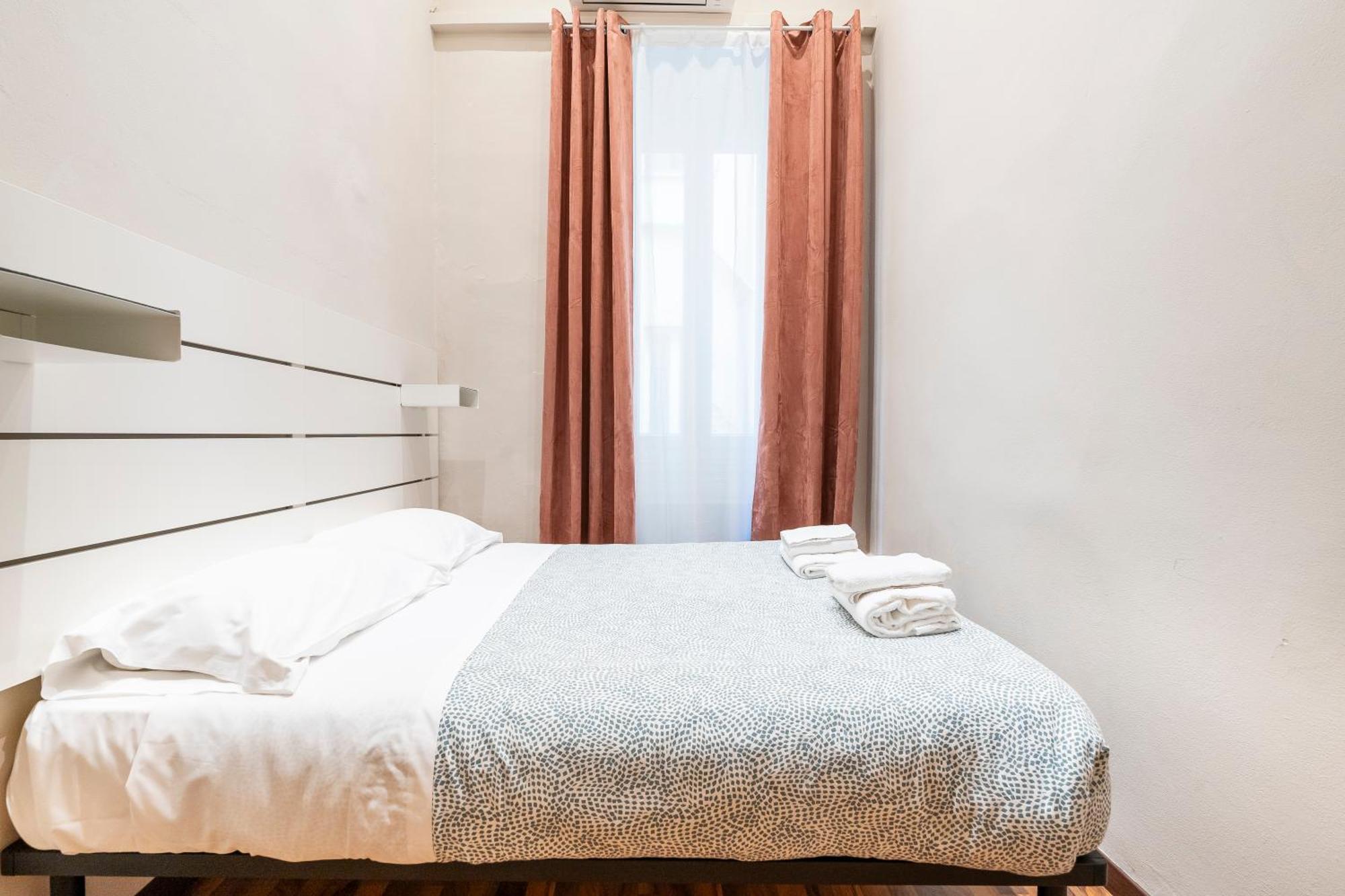 Apartment Duomo *