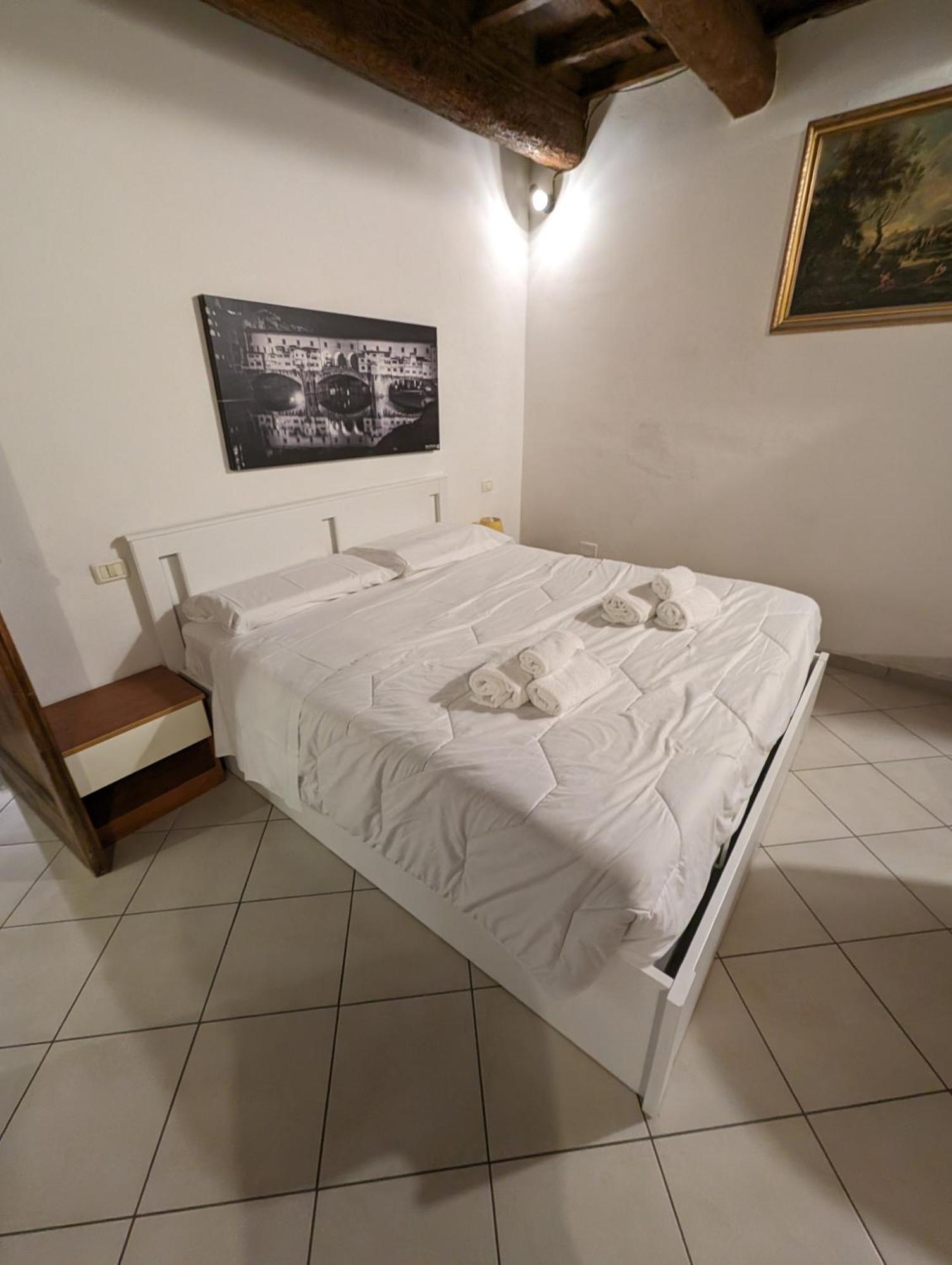 Appartement Bandinelli House *