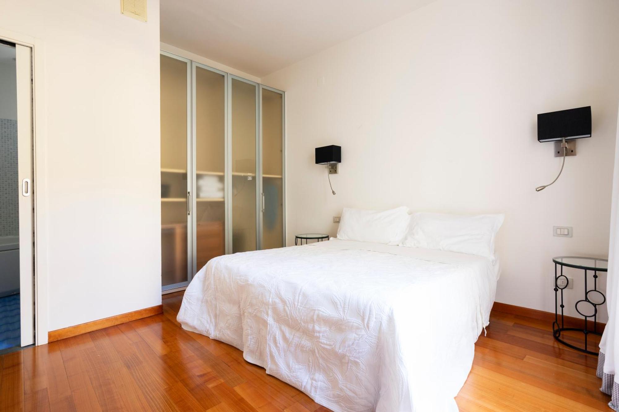 Apartment Sprone Florence