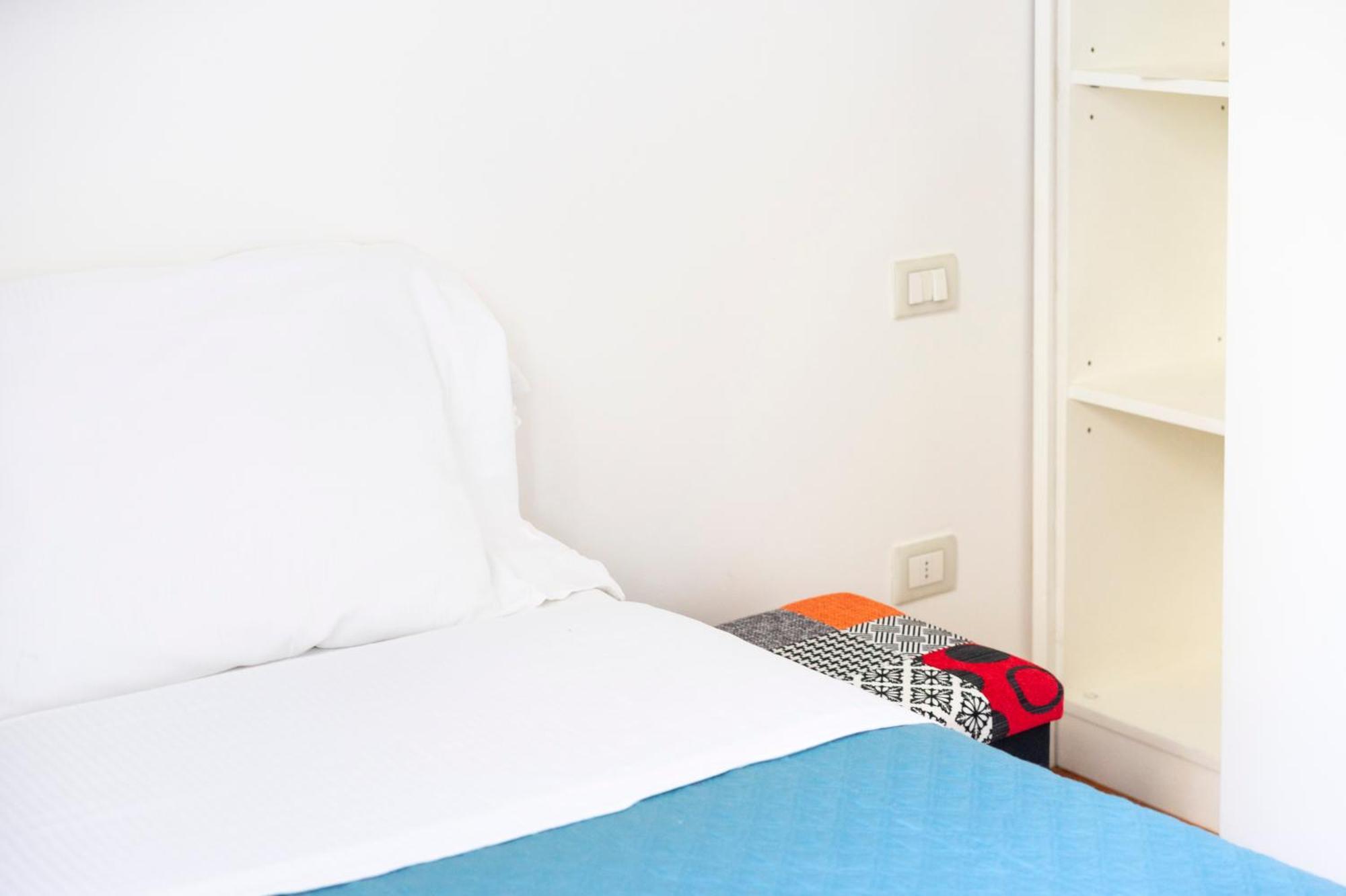 Sprone Apartment *