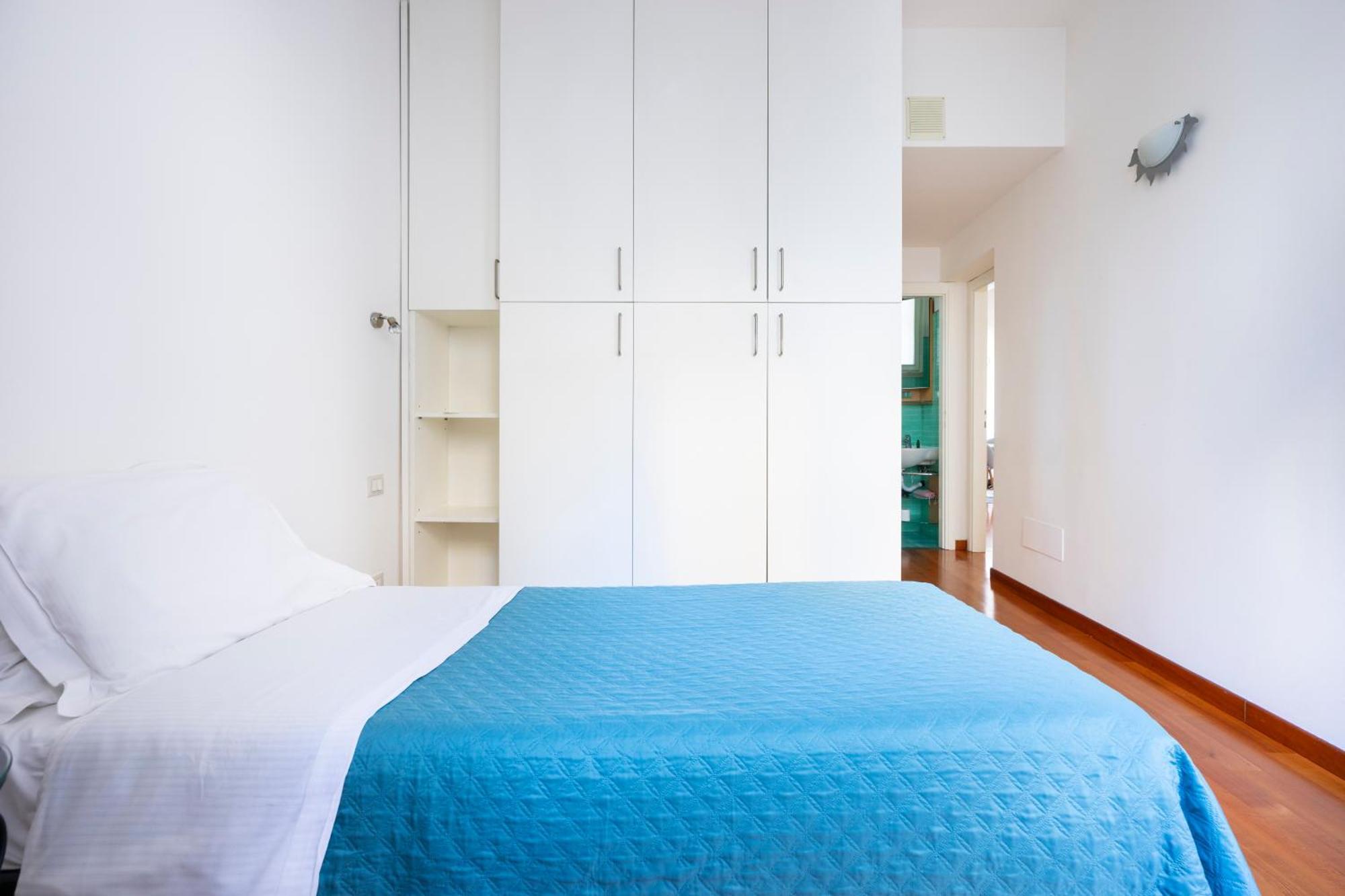 Sprone Apartment Florence