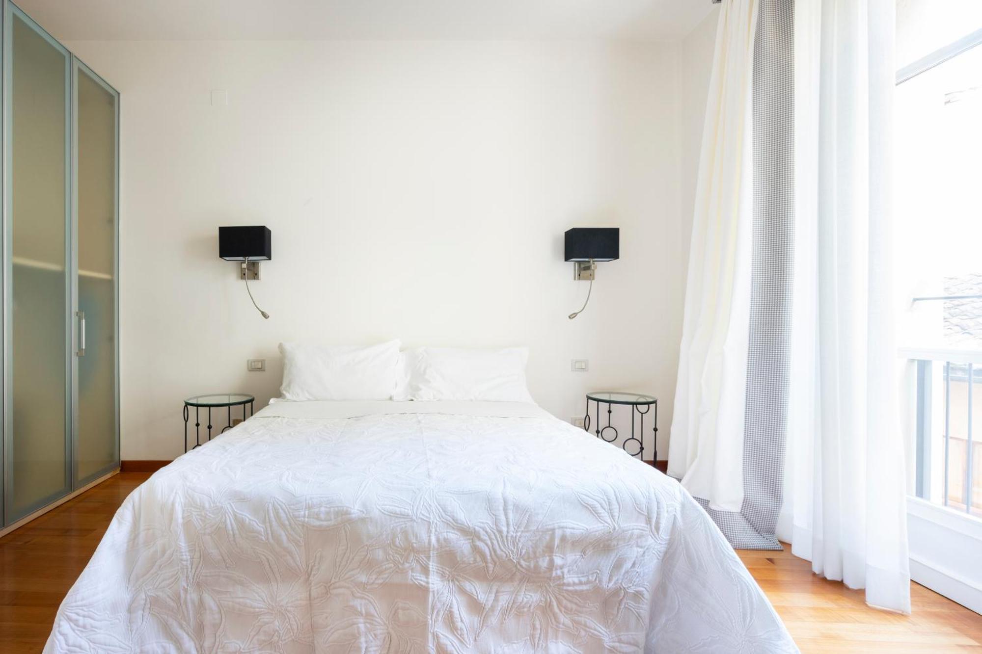 Apartment Sprone Florence