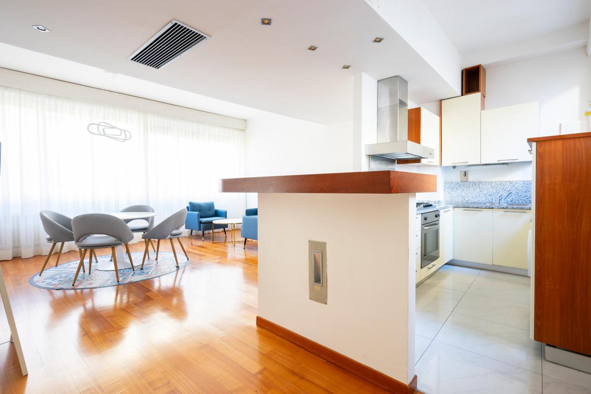 Sprone Apartment Florence