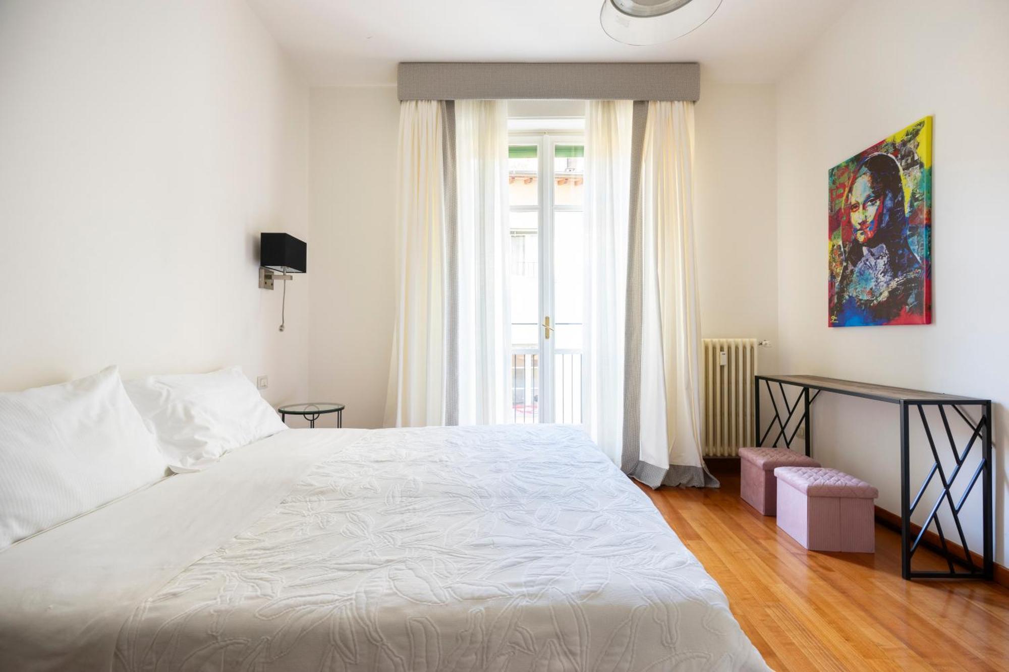 Sprone Apartment *