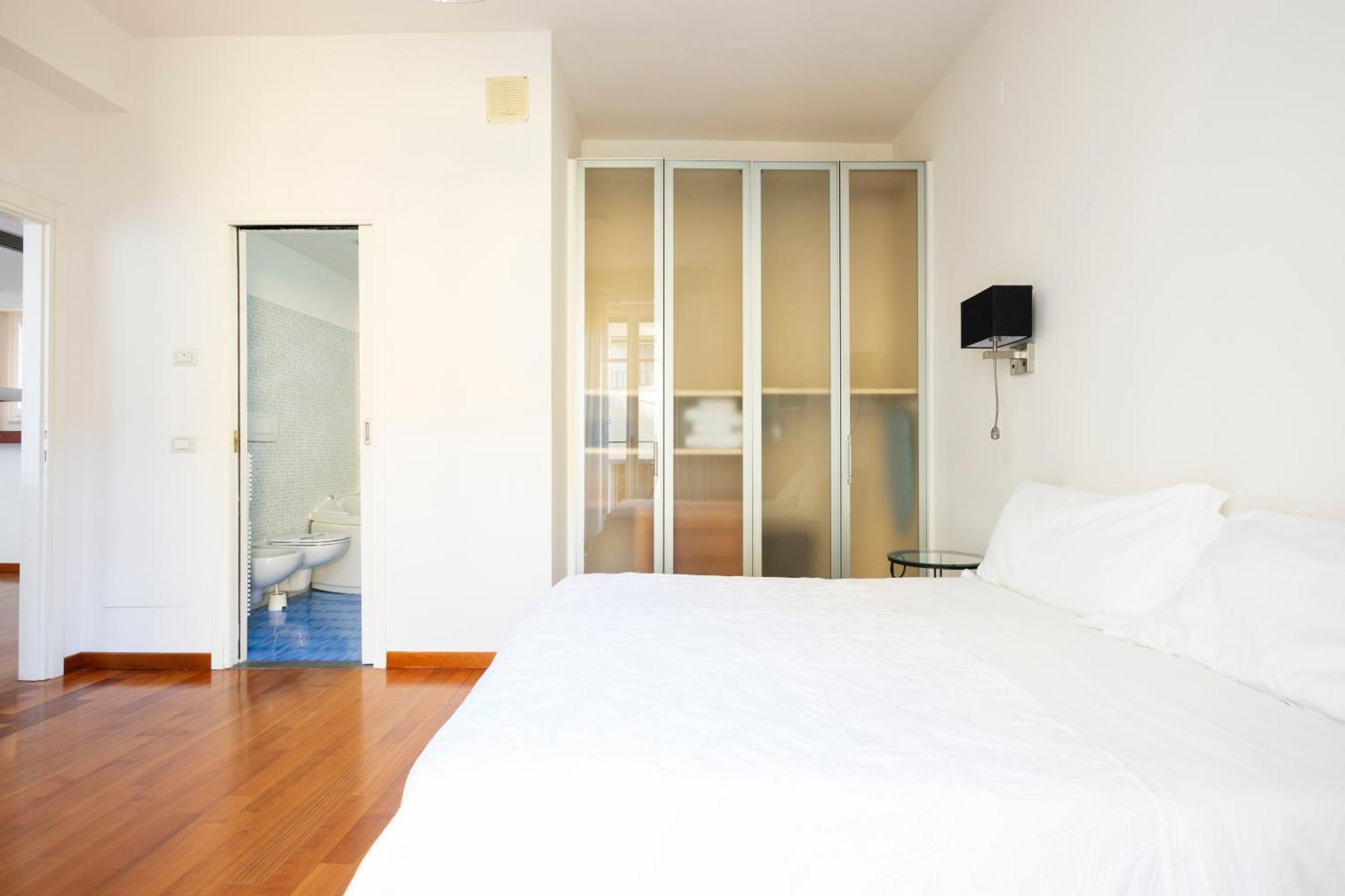 Apartment Sprone