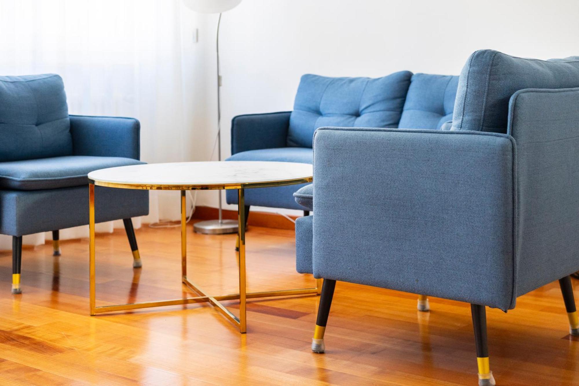 Sprone Apartment