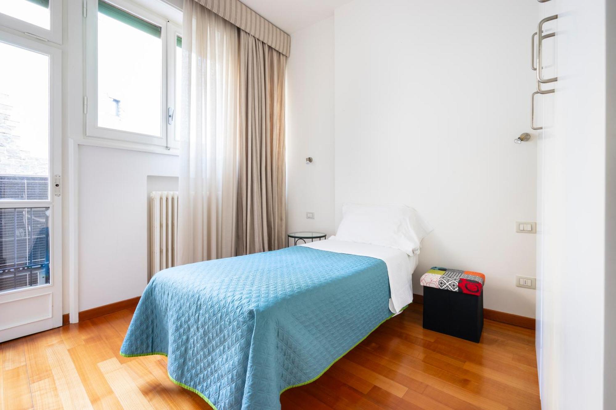 Sprone Apartment