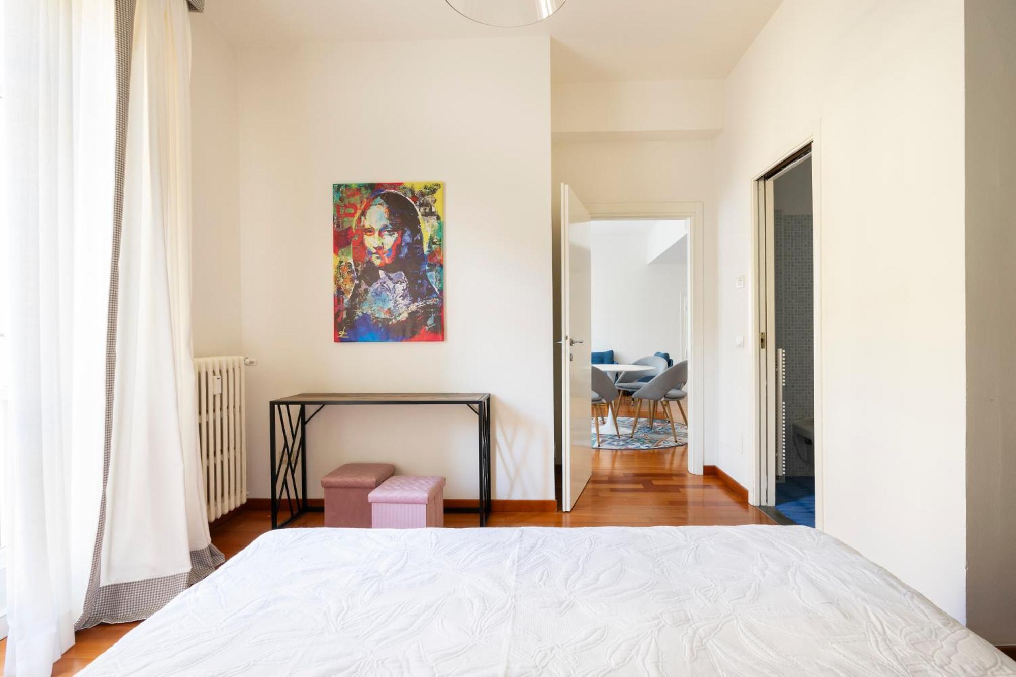 Sprone Apartment