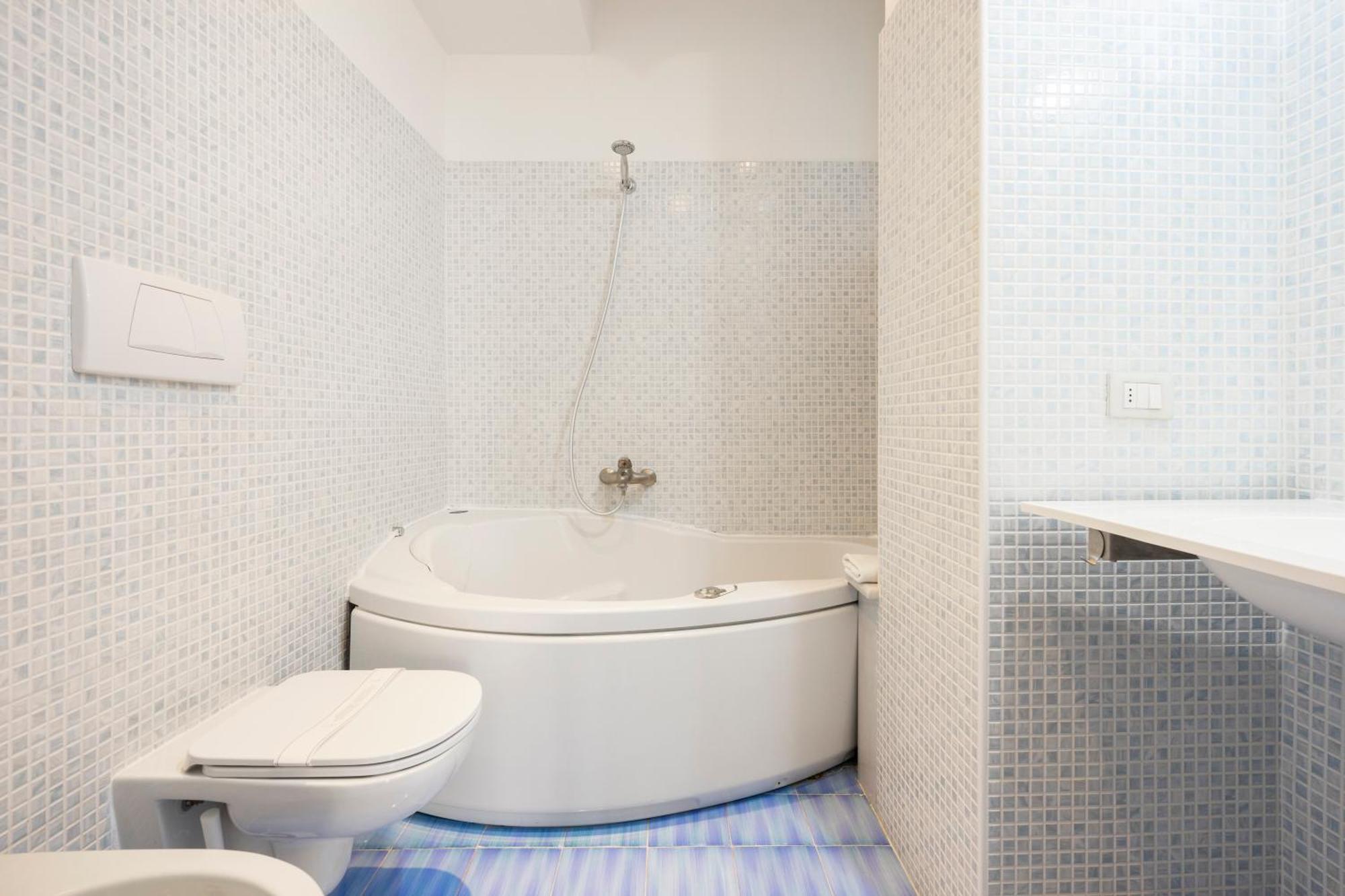 Apartment Sprone *