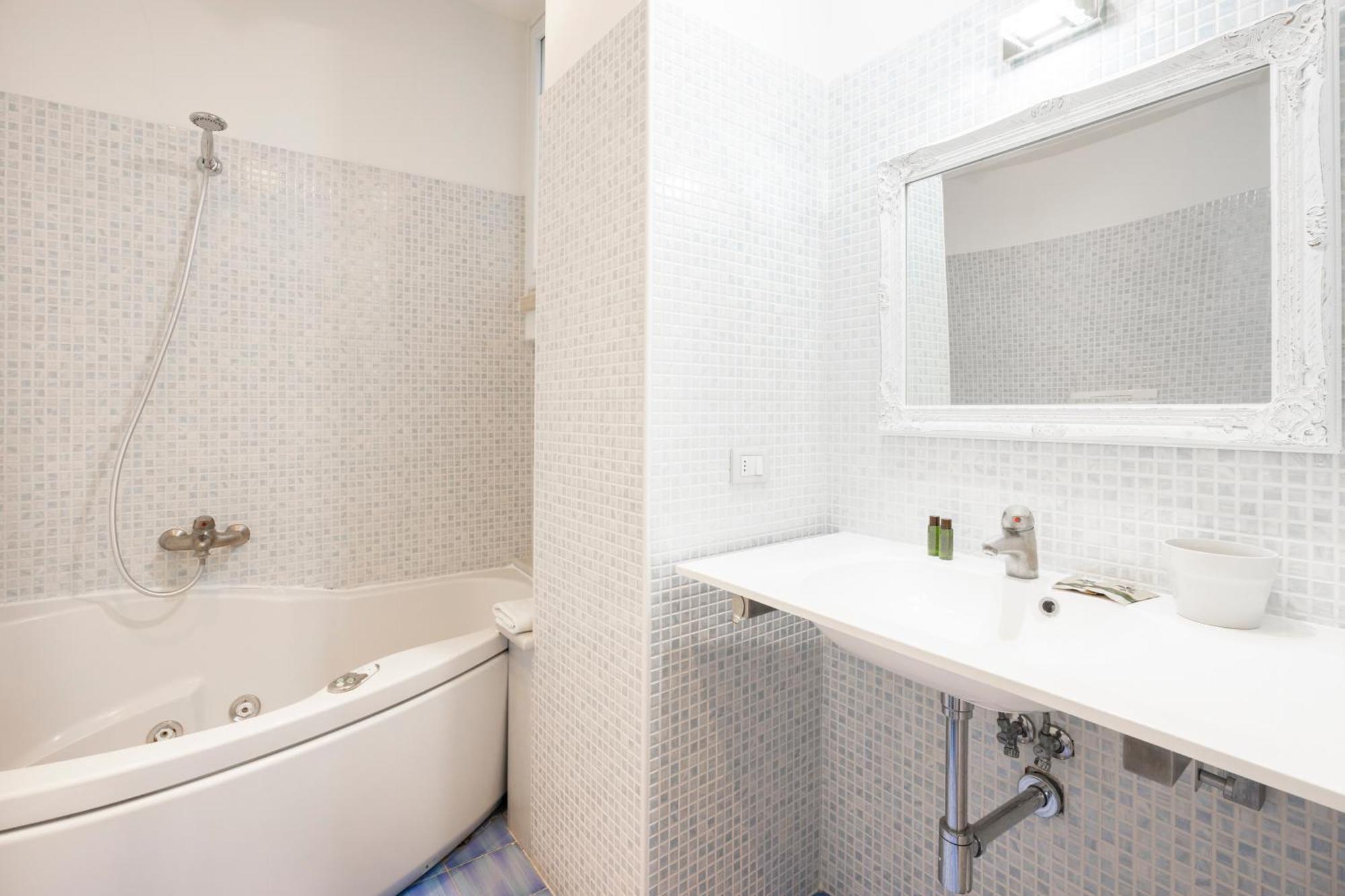 Sprone Apartment Florence
