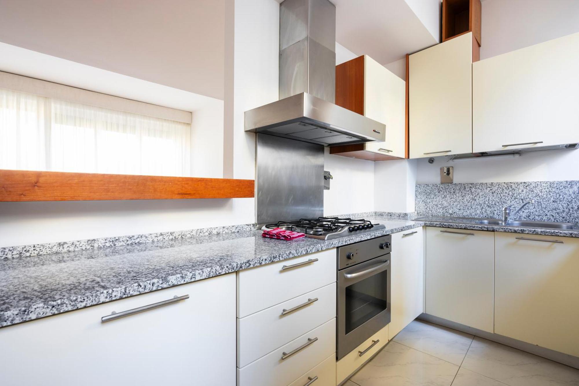 Apartment Sprone Florence