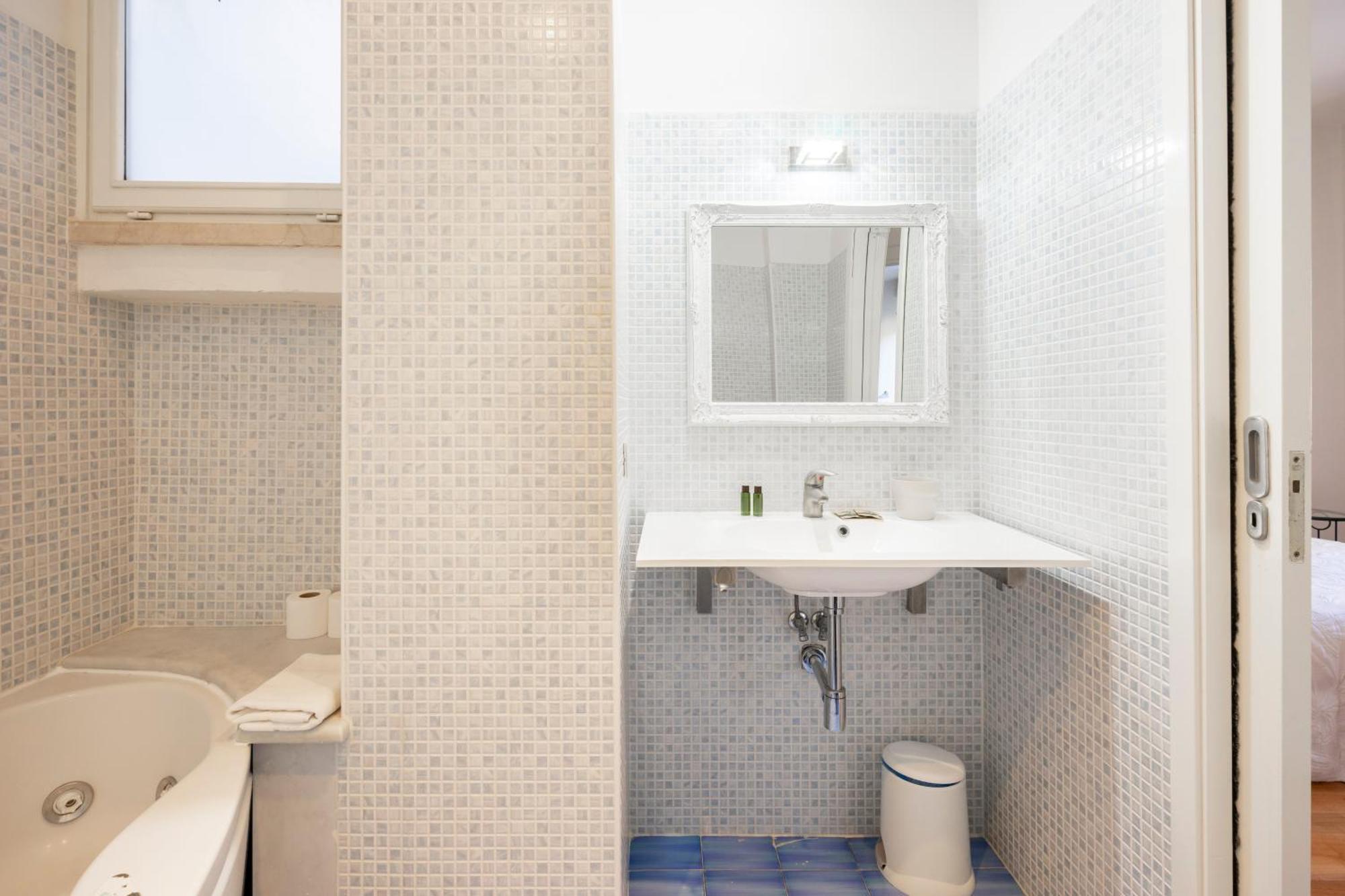 Sprone Apartment Florence