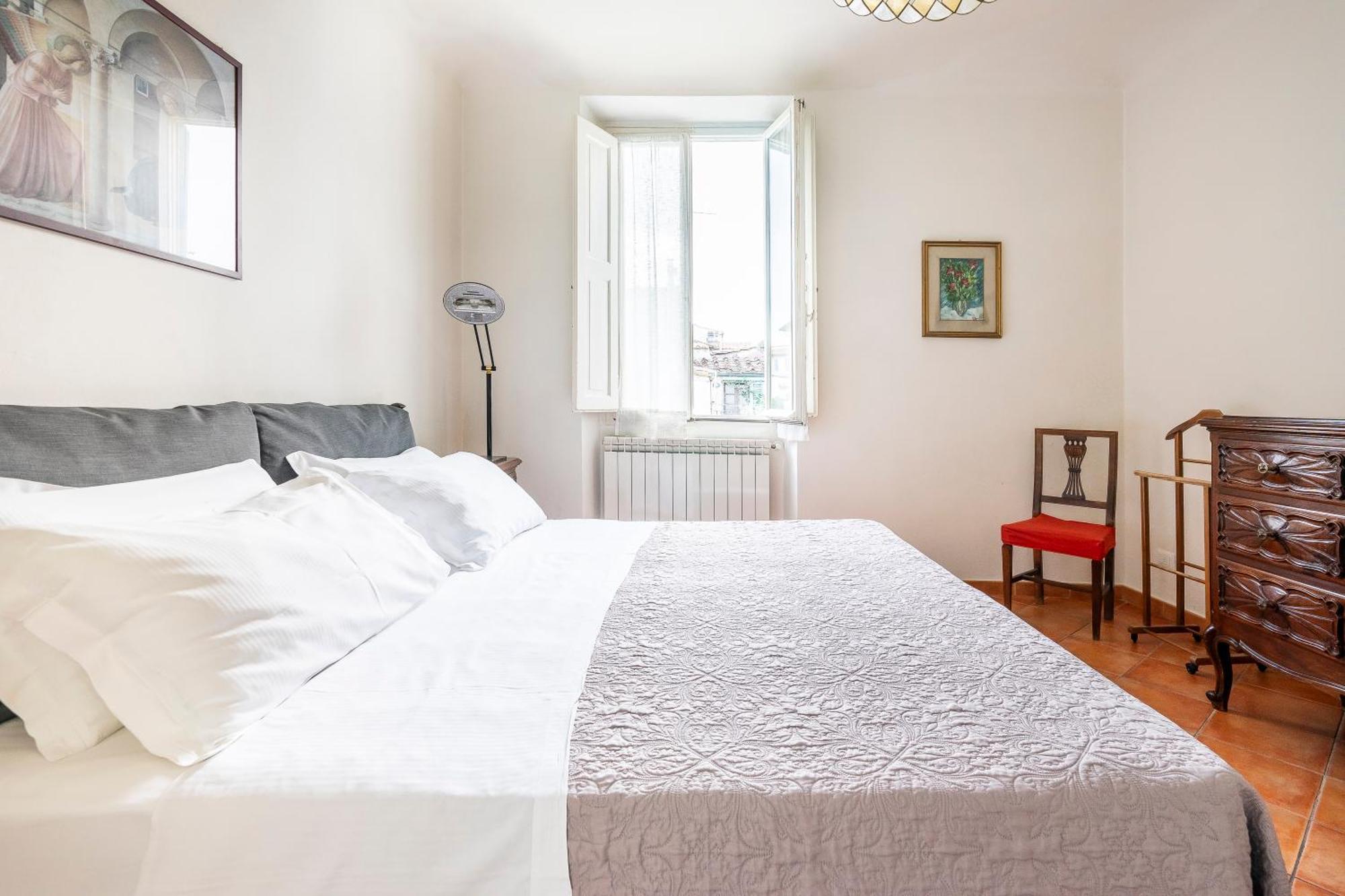 Apartment Piattellina 8 *