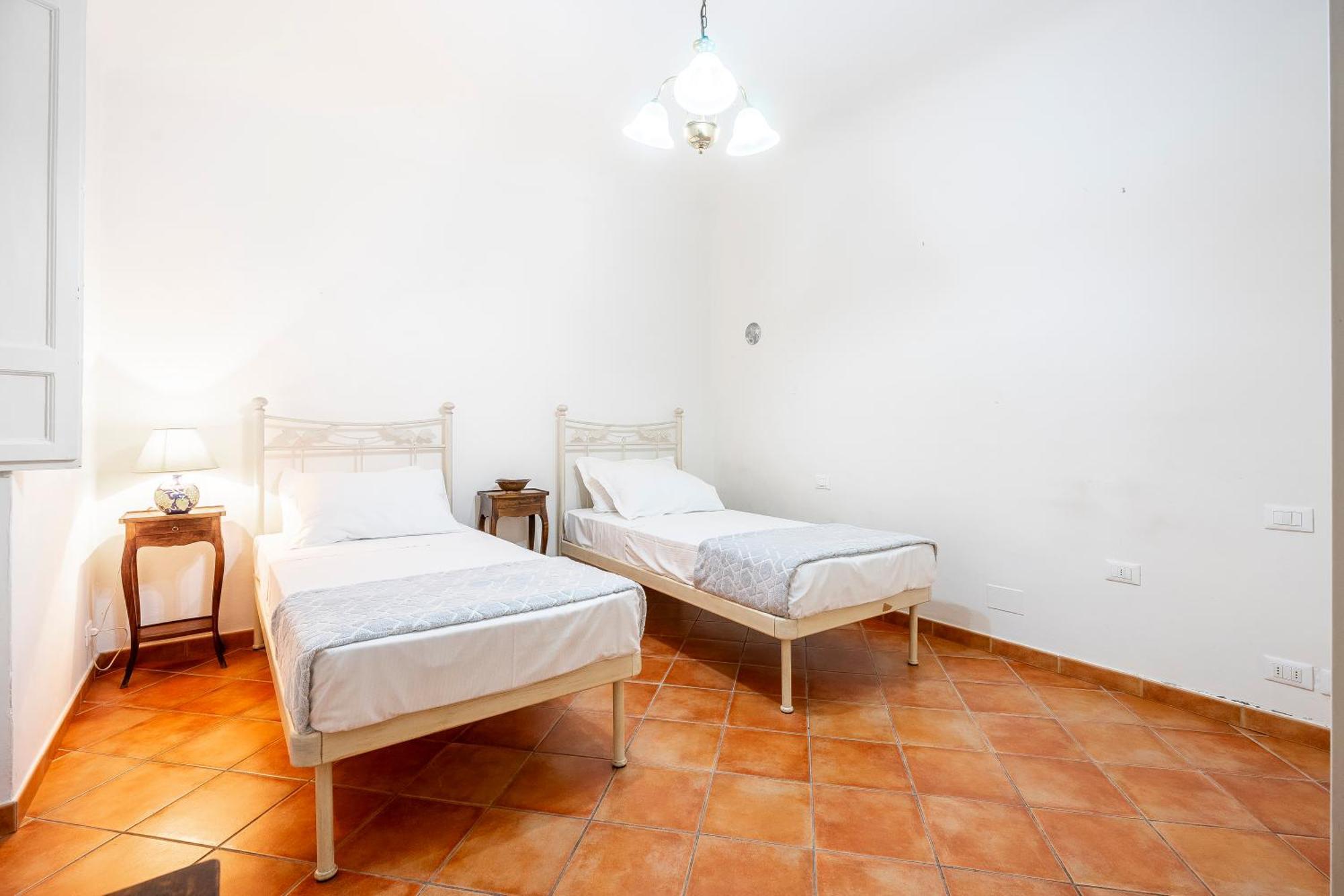 Apartment Piattellina 8 Florence