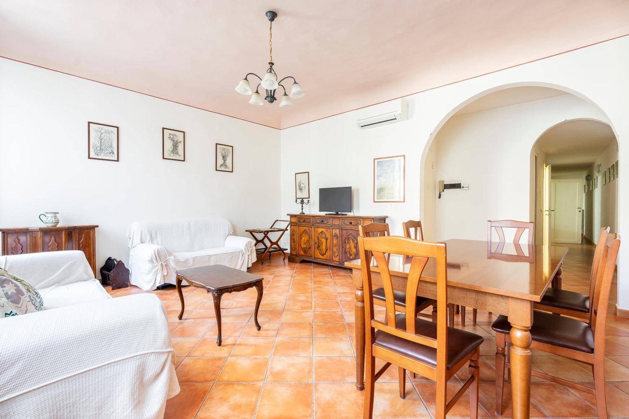Apartment Piattellina 8 *