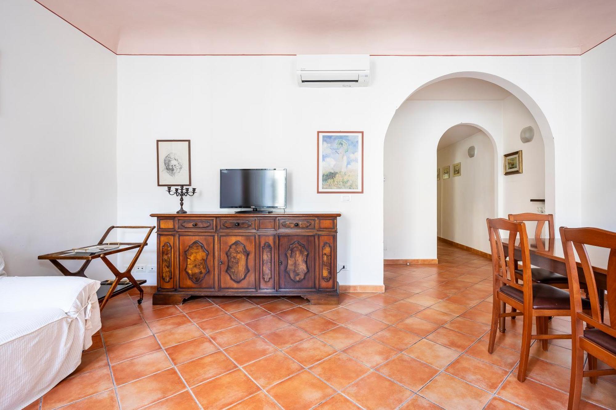 Piattellina 8 Appartement *