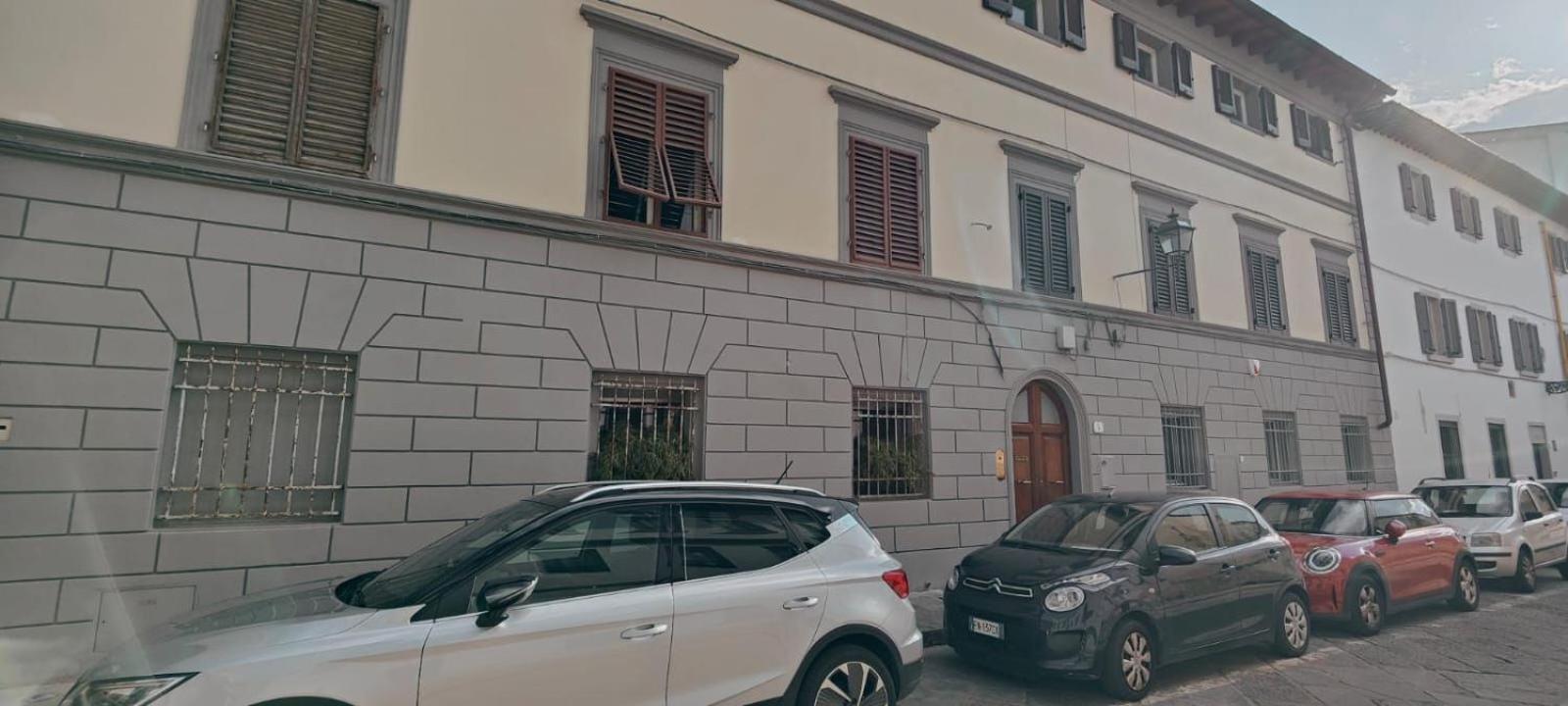 Il Fiorino Di Santa Croce Apartment Florence