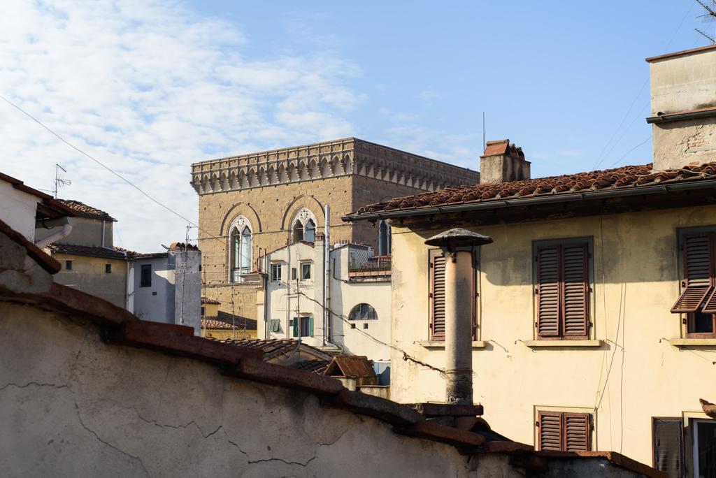 Casa Delco Apartment