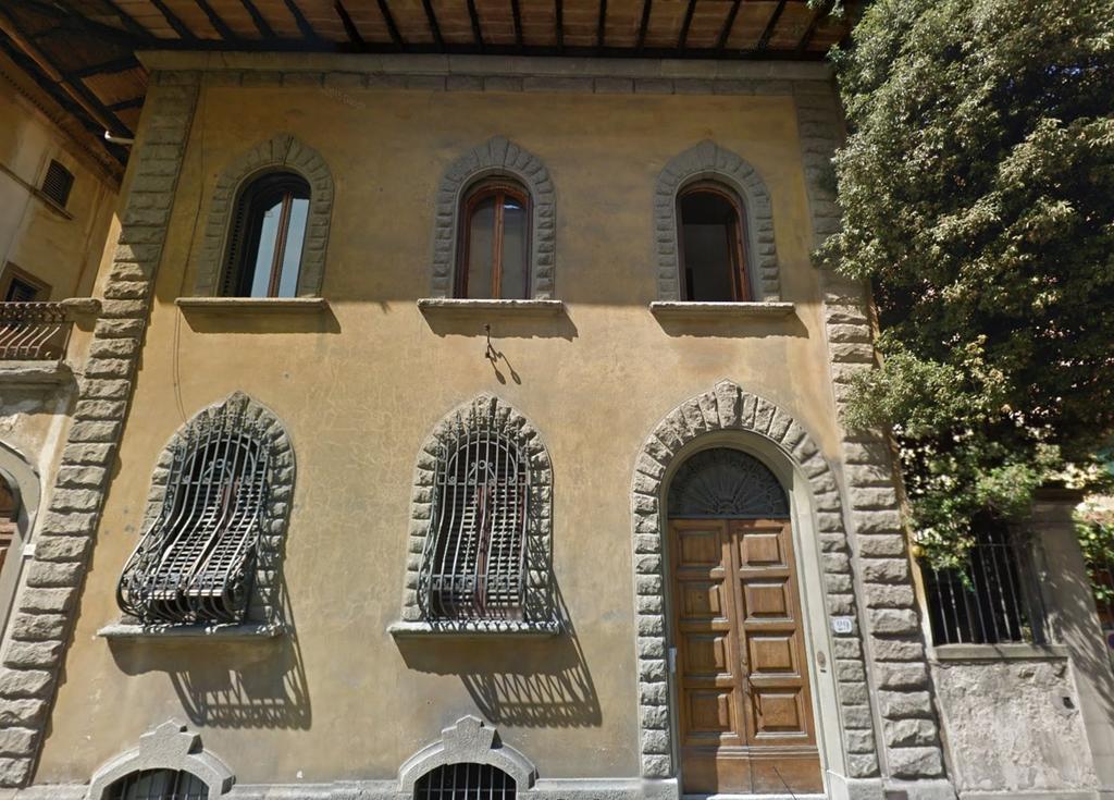 Guest house Savonarola