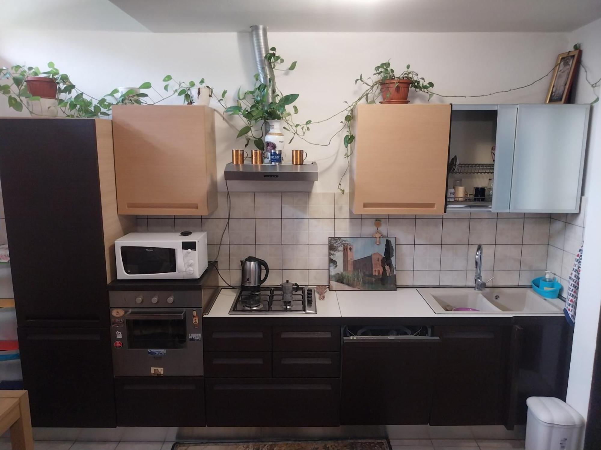 Bilocale Intero Alloggio Apartment *