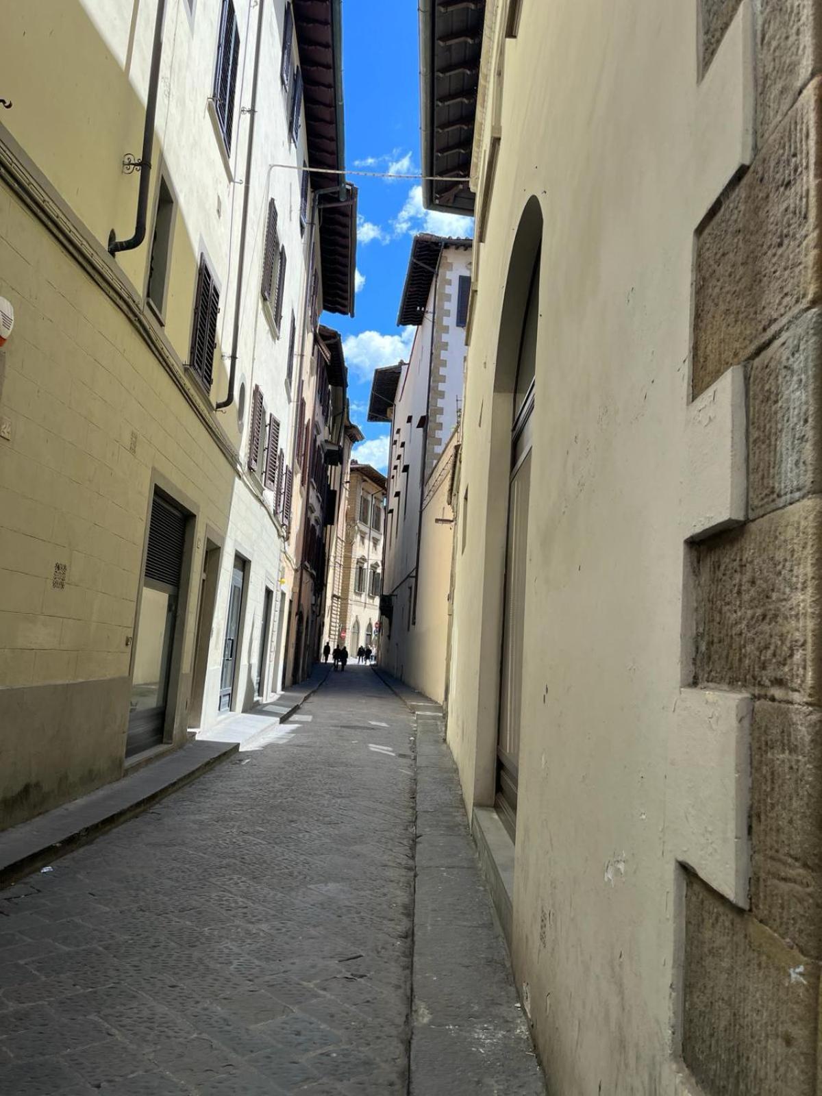 Appartement Cozy Santa Maria Novella Uffizi Duomo 2beds-2baths
