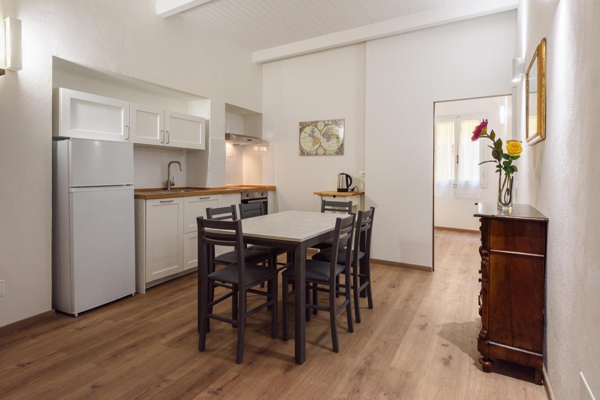 Uffizi 3 Bedrooms By Mmega * Florence