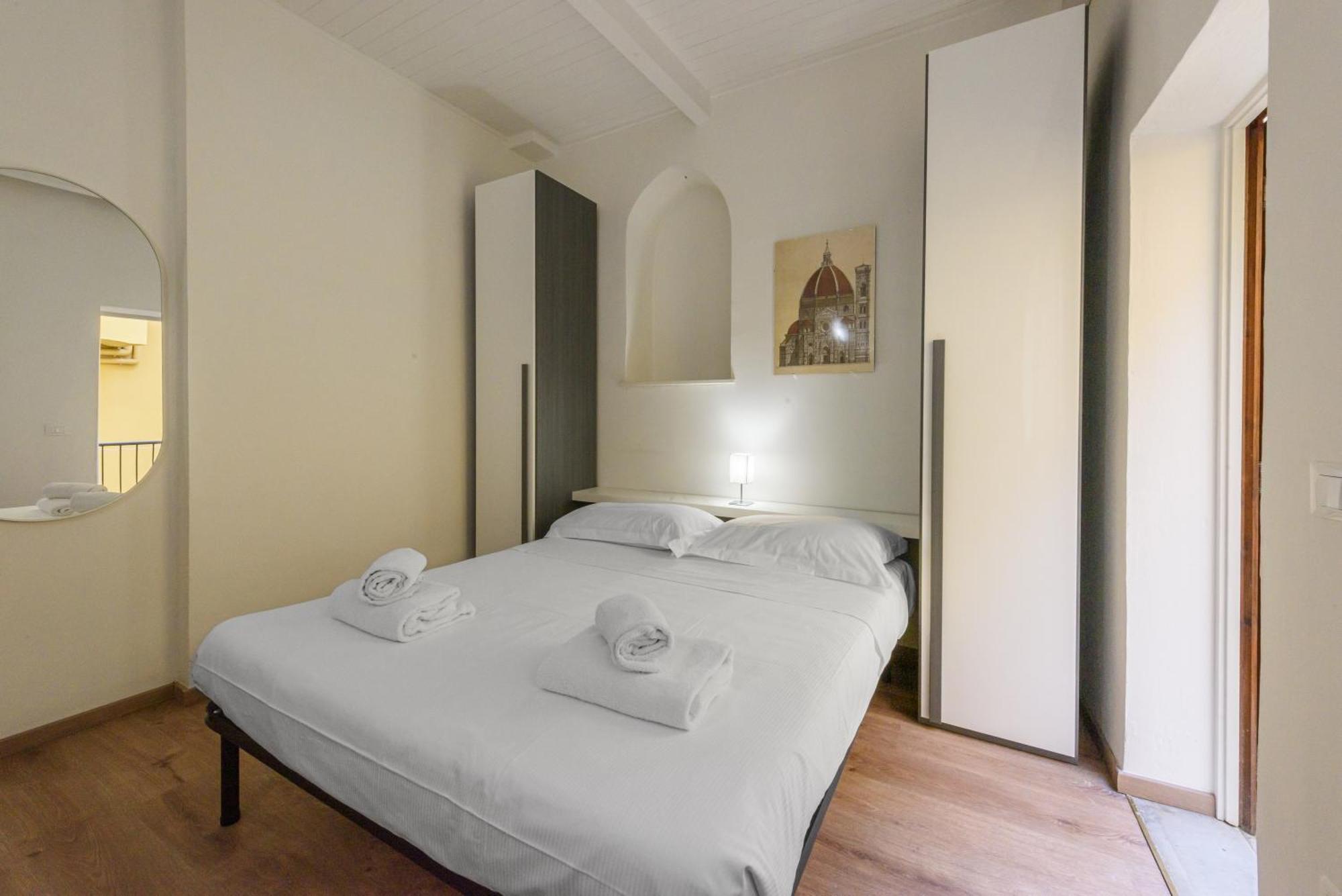 Uffizi 3 Bedrooms By Mmega * Florence