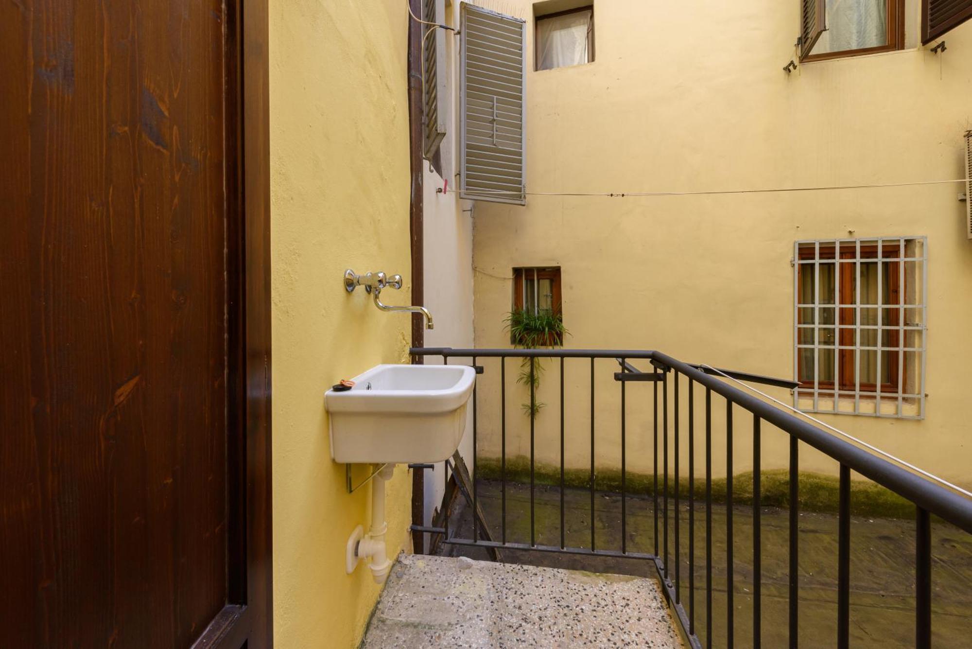 Uffizi 3 Bedrooms By Mmega Apartment Florence