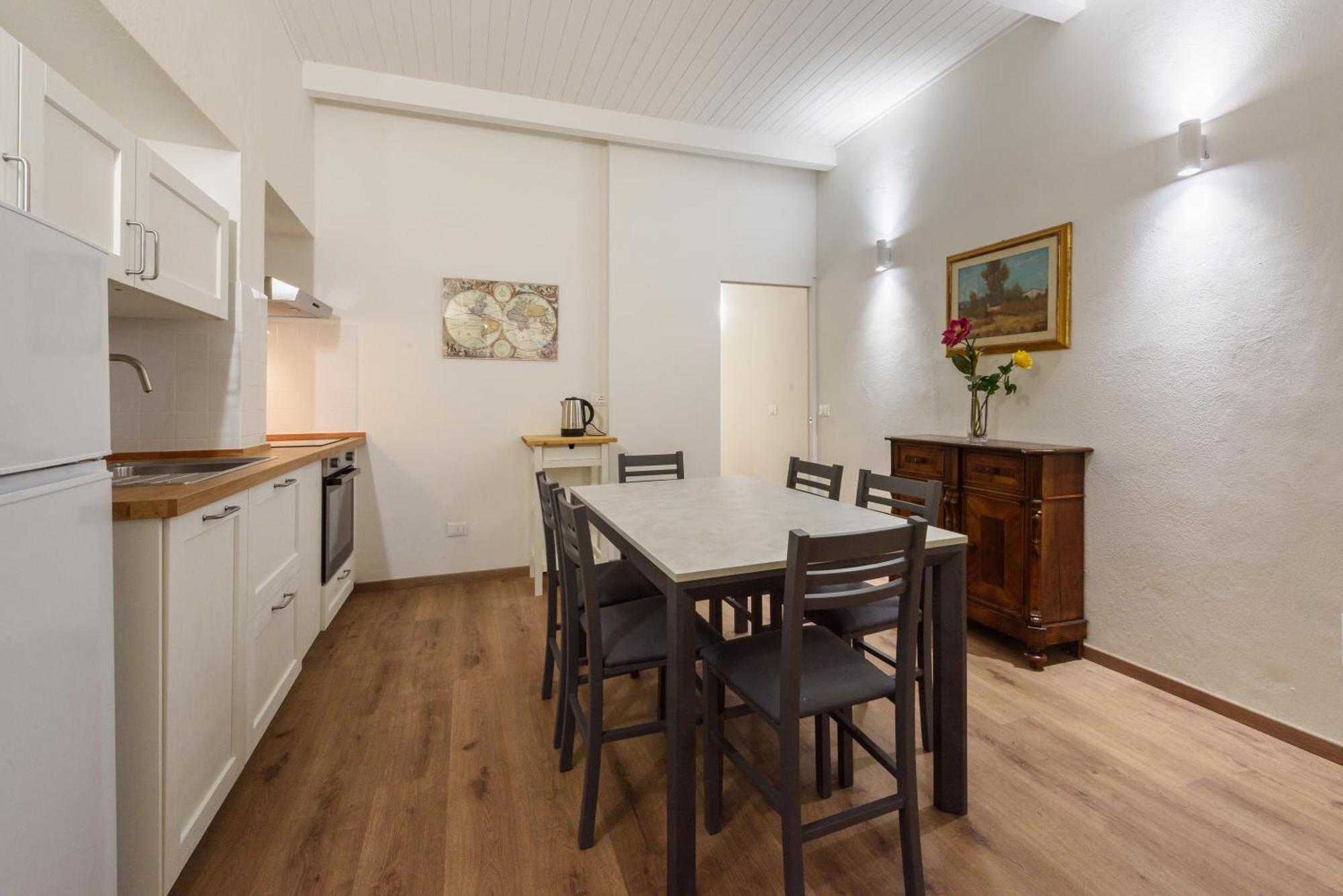 Uffizi 3 Bedrooms By Mmega