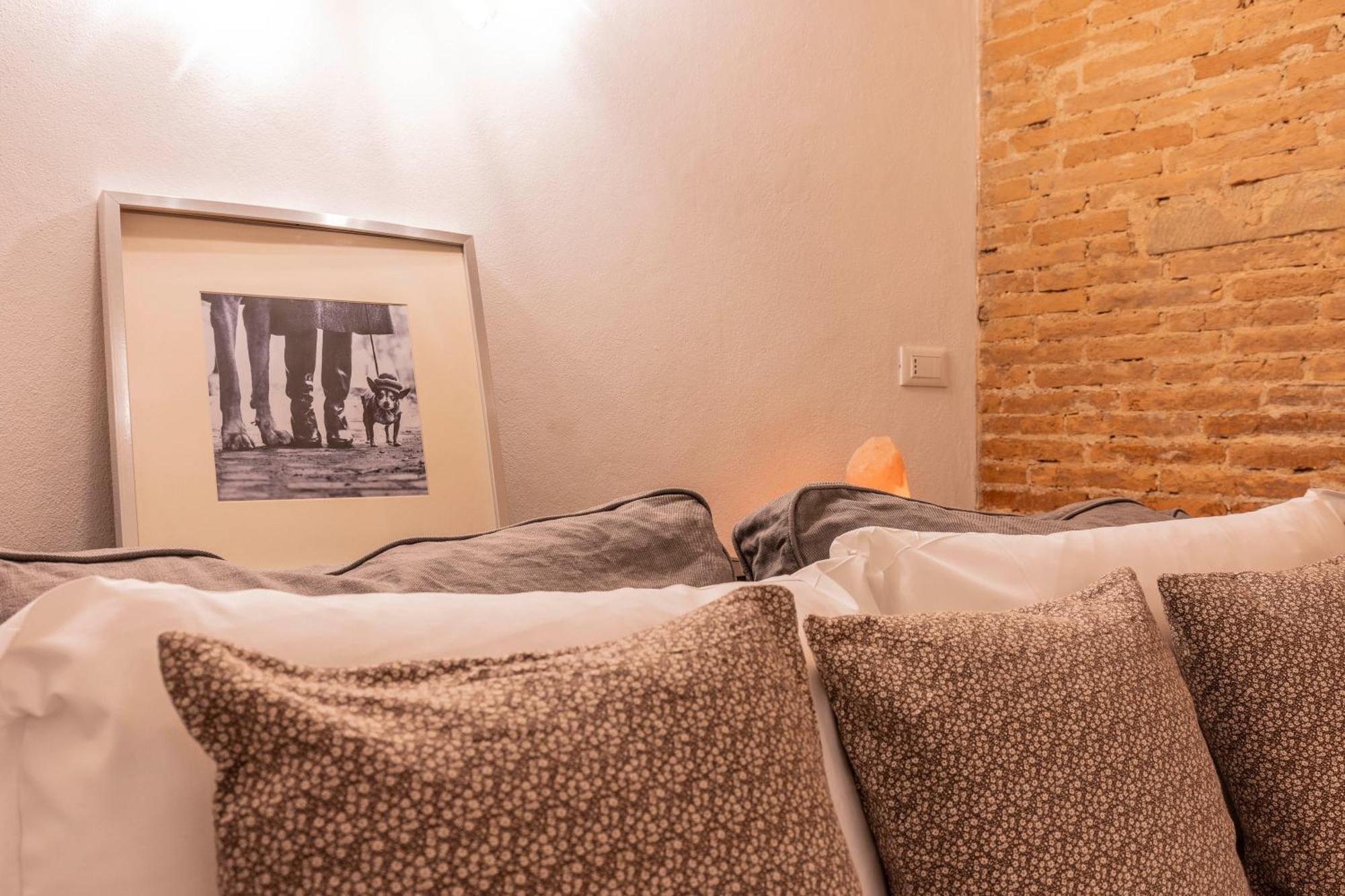 Ghibellina Comfort Appartement *