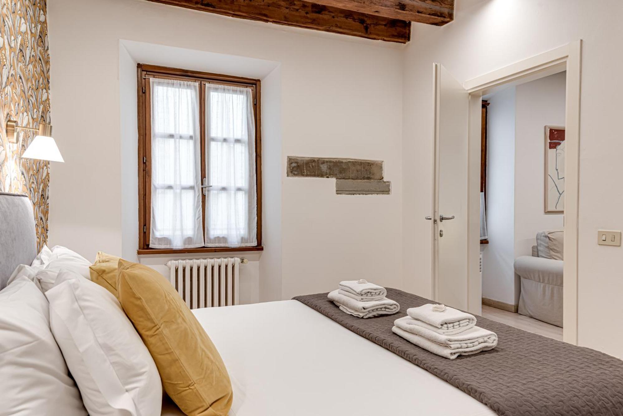 Apartment Tornabuoni Center